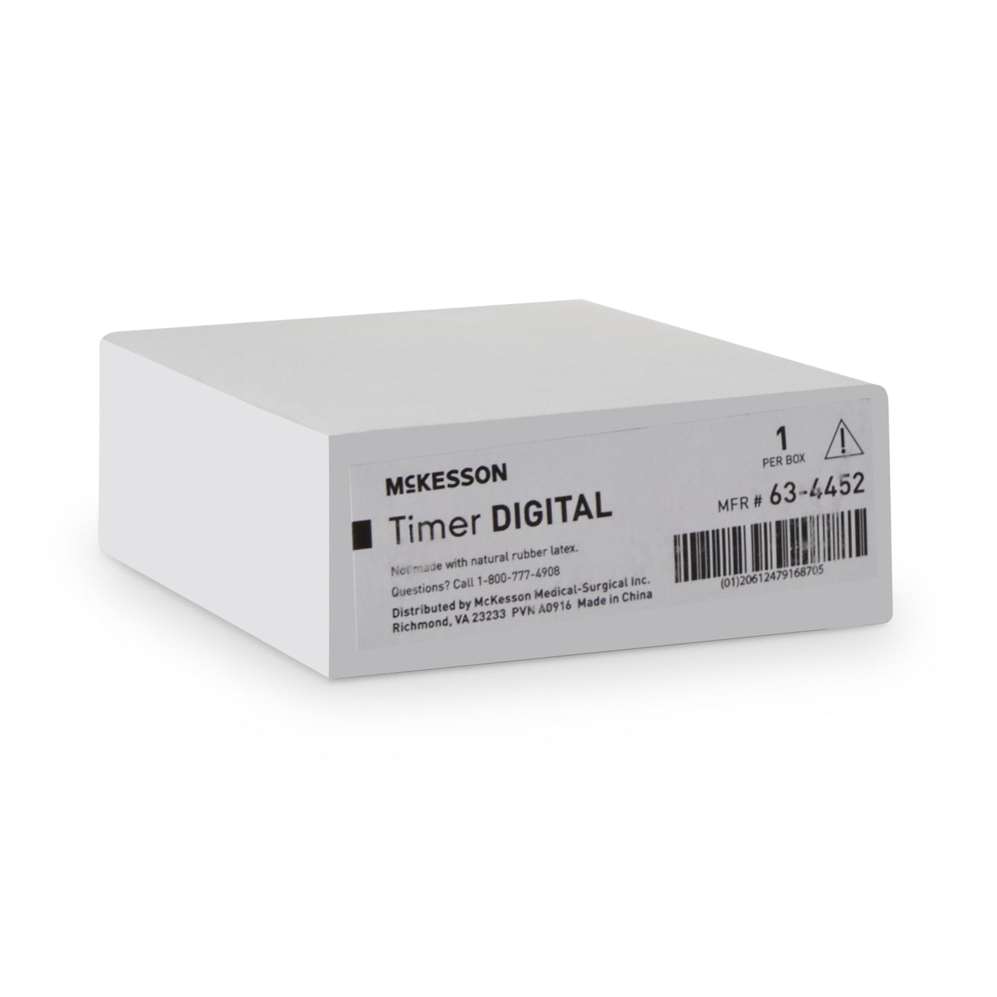 McKesson Digital Timer 63-4452
