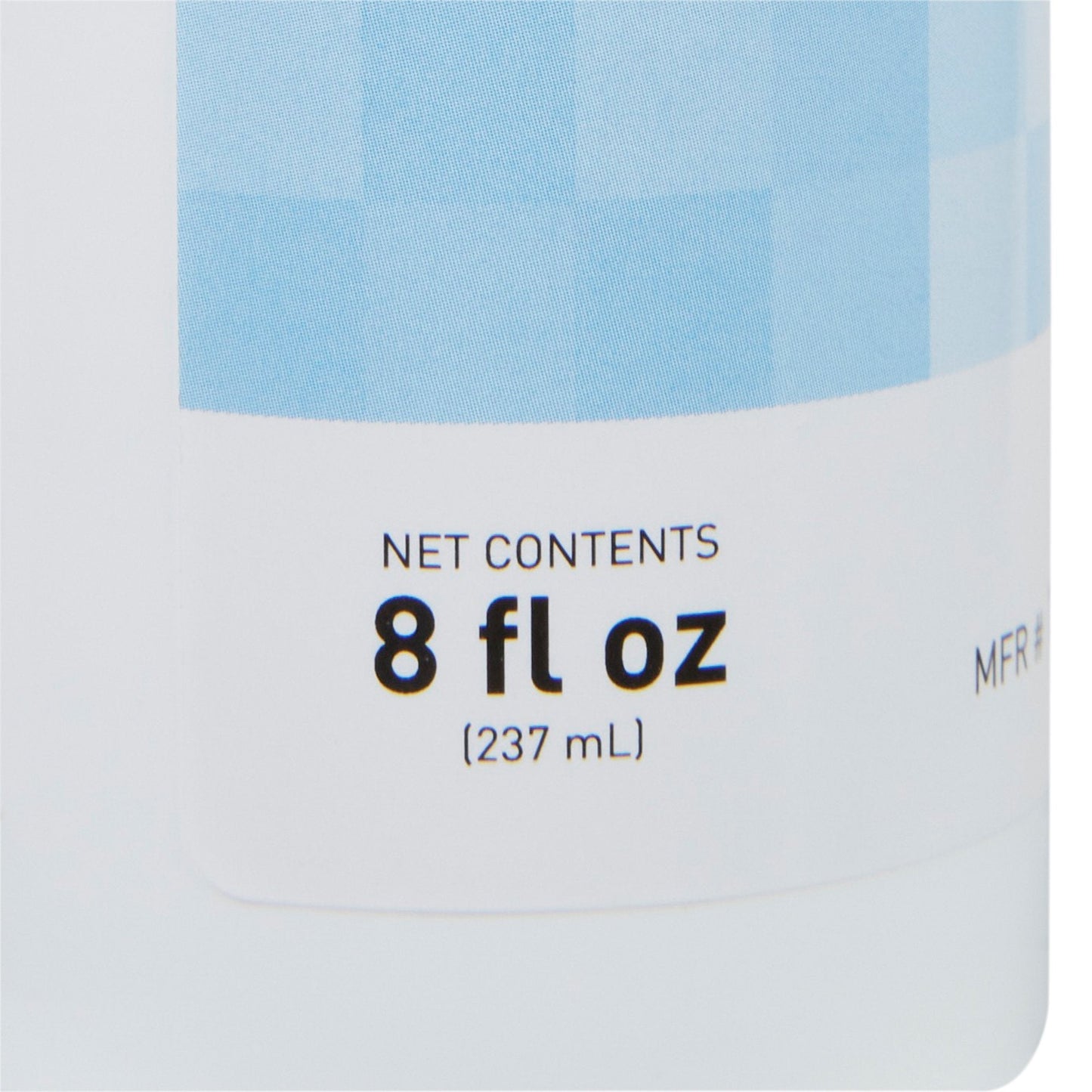 McKesson Ostomy Appliance Deodorant, 8-ounce squeeze bottle 137-5720