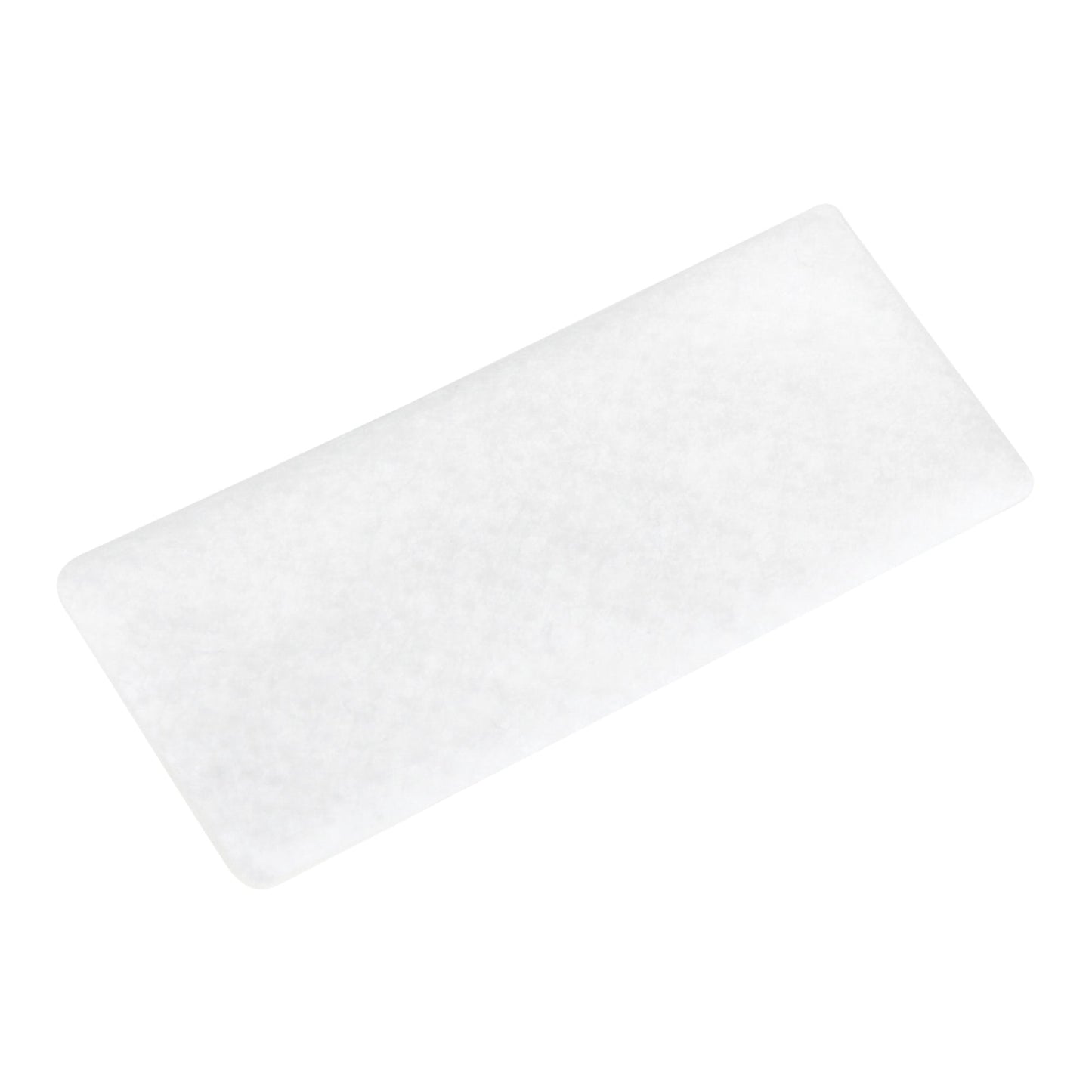 CPAP Filter ResMed AirSense™11 Hypoallergenic Reusable 1 per Pack White CF2111HA-1