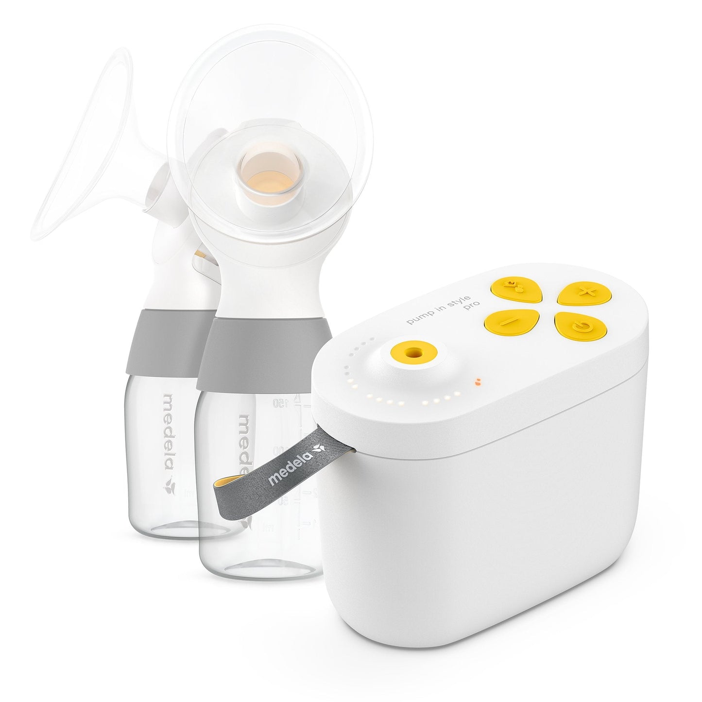 Medela Pump In Style® Pro Double Electric Breast Pump 101047090
