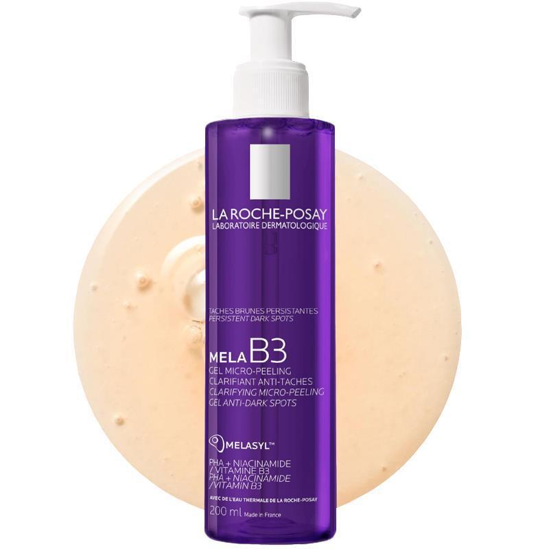 La Roche Posay Mela B3 Dark Spot Cleanser - 200ml