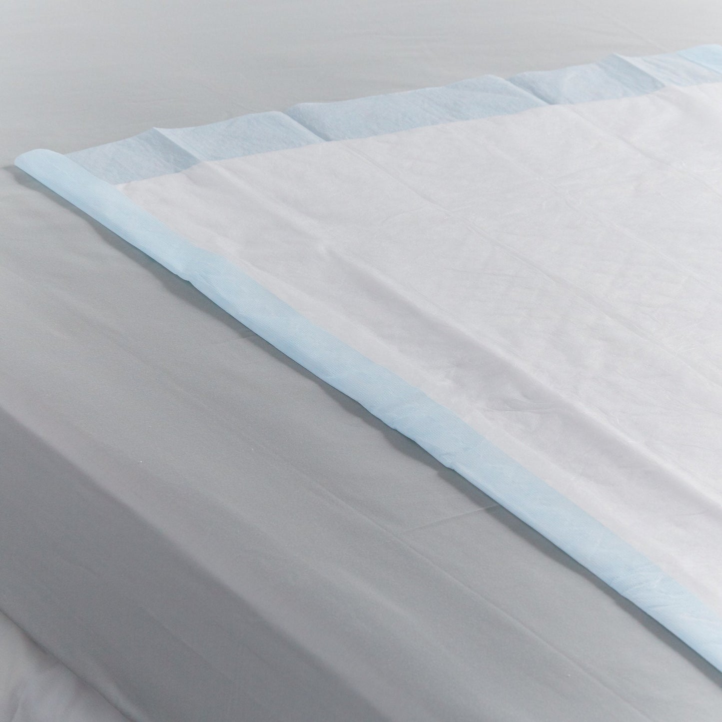 Wings™ Breathable Plus Low Air Loss Underpad, 23 x 36 Inch 988B12