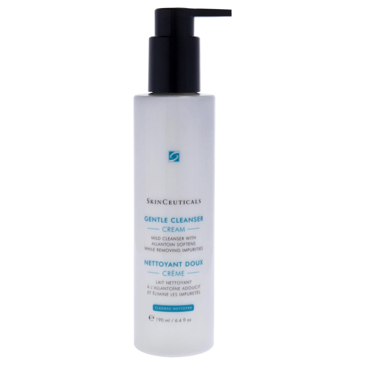 Skinceuticals Gentle Cleansing Cream 200ml