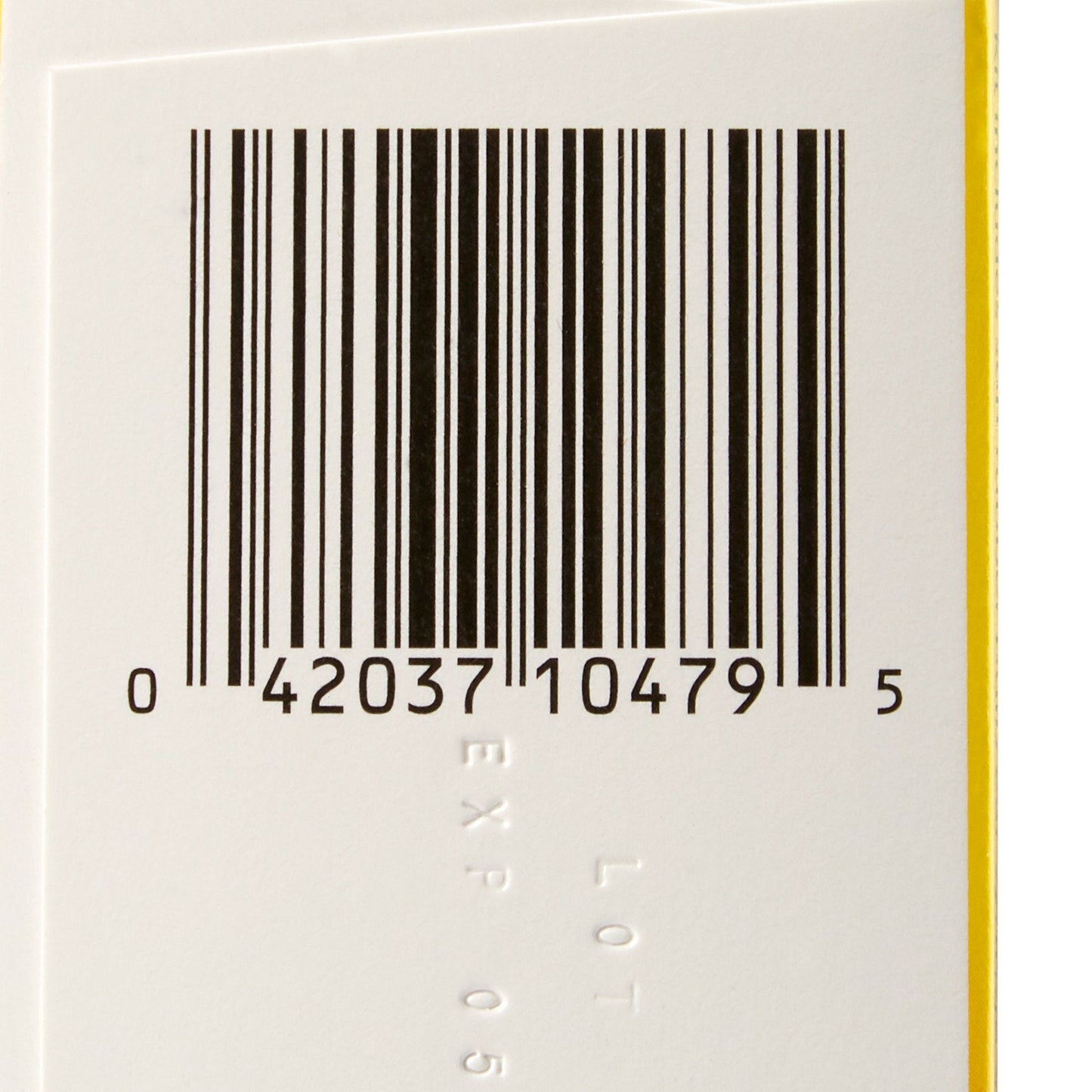 Medtech Debrox® Earwax Removal Aid Drops 04203710479
