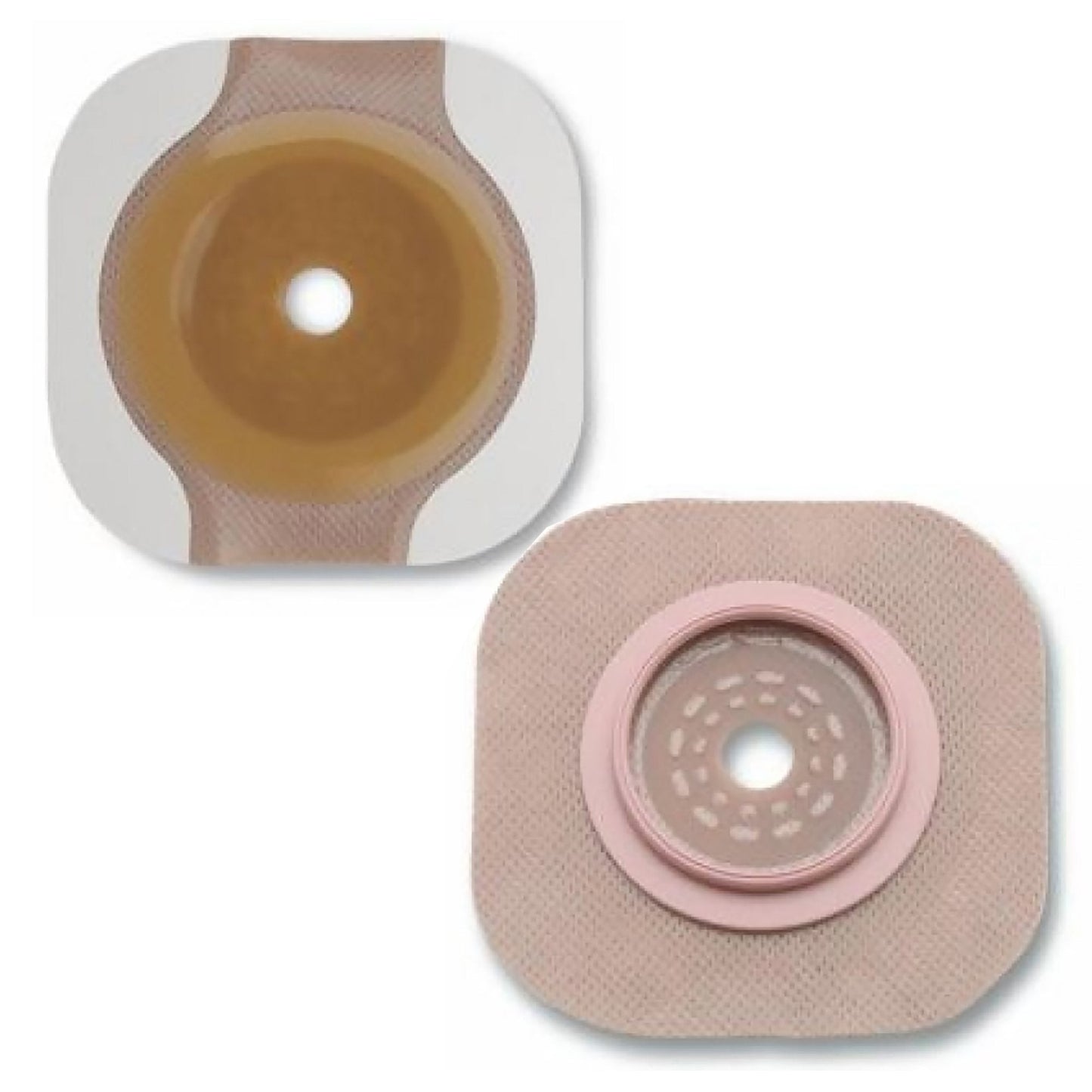 New Image™ Flextend™ Colostomy Barrier With Up to 1¼ Inch Stoma Opening 14602