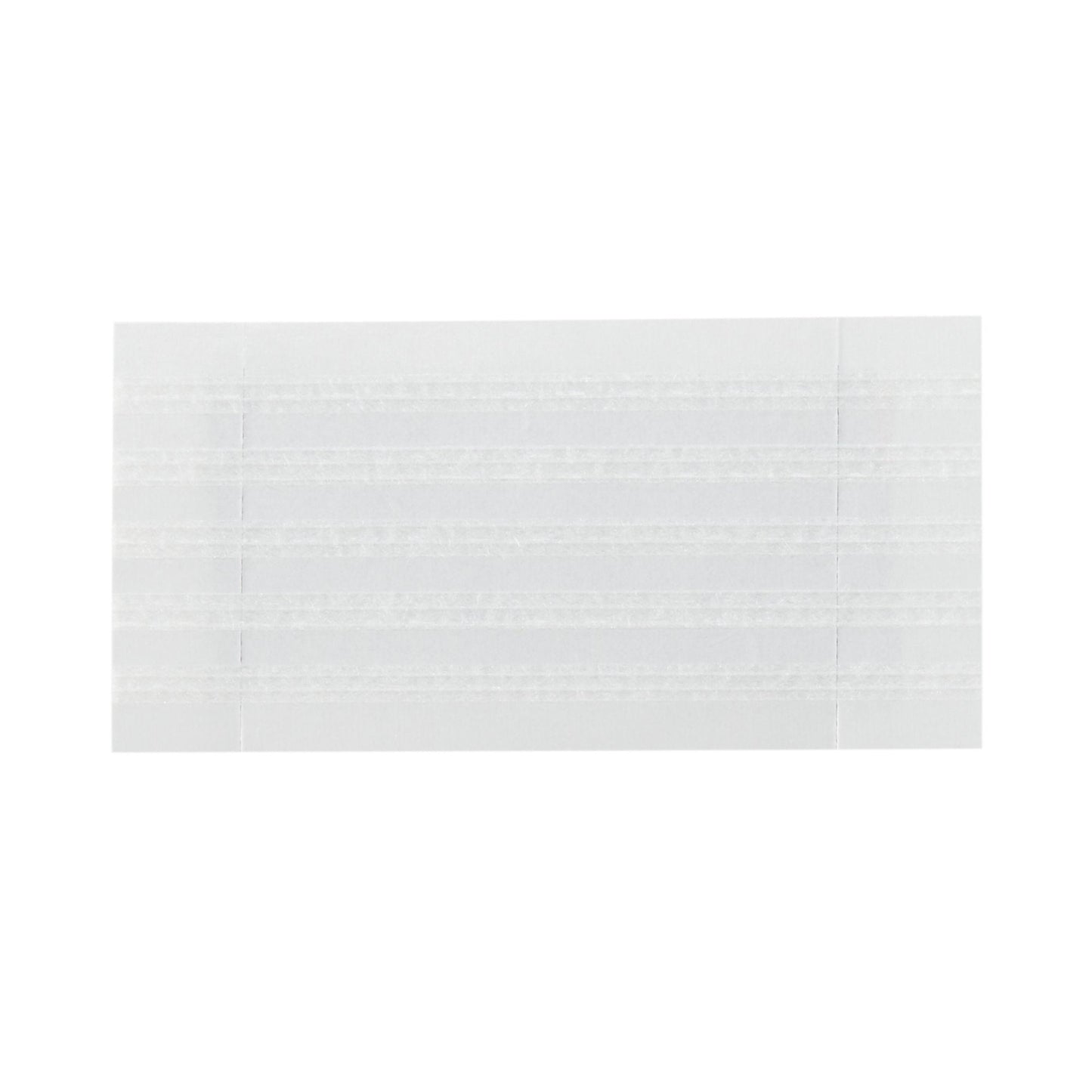 McKesson Skin Closure Strip, 1/8 X 3 Inches 3006