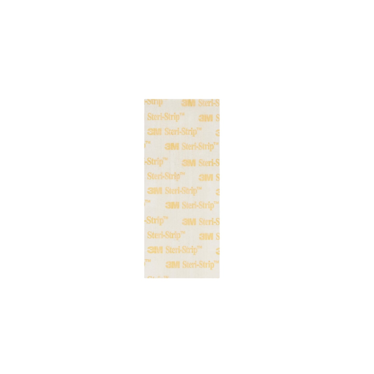 3M Steri-Strip Skin Closure Strips, 1/4 inch x 3 Inch, Reinforced Strip, White R1541
