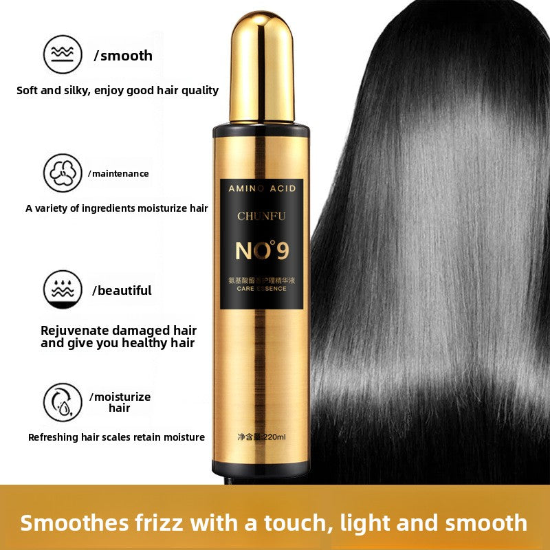 Hair Repair Leave-In Spray