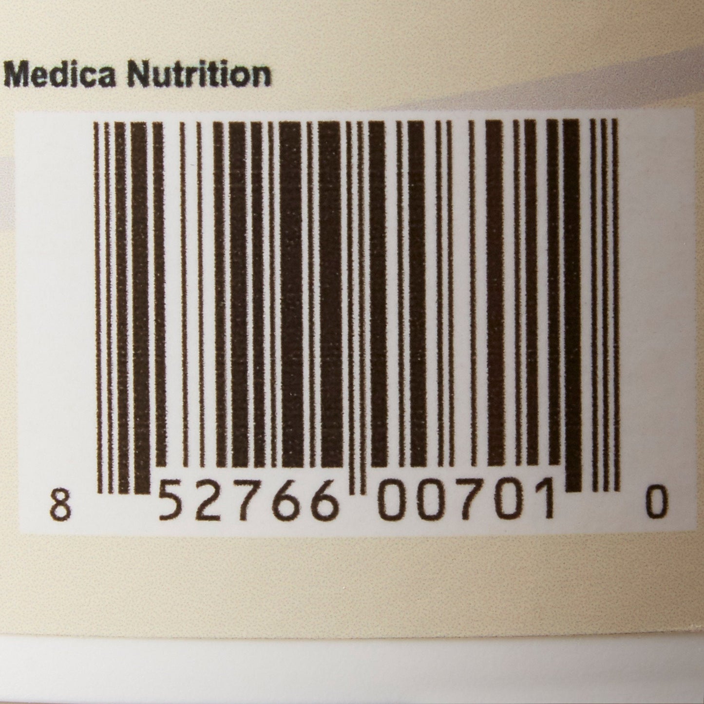 SolCarb® Soluble Form of Powdered Carbohydrate, 454 Gram Jar 7001-N