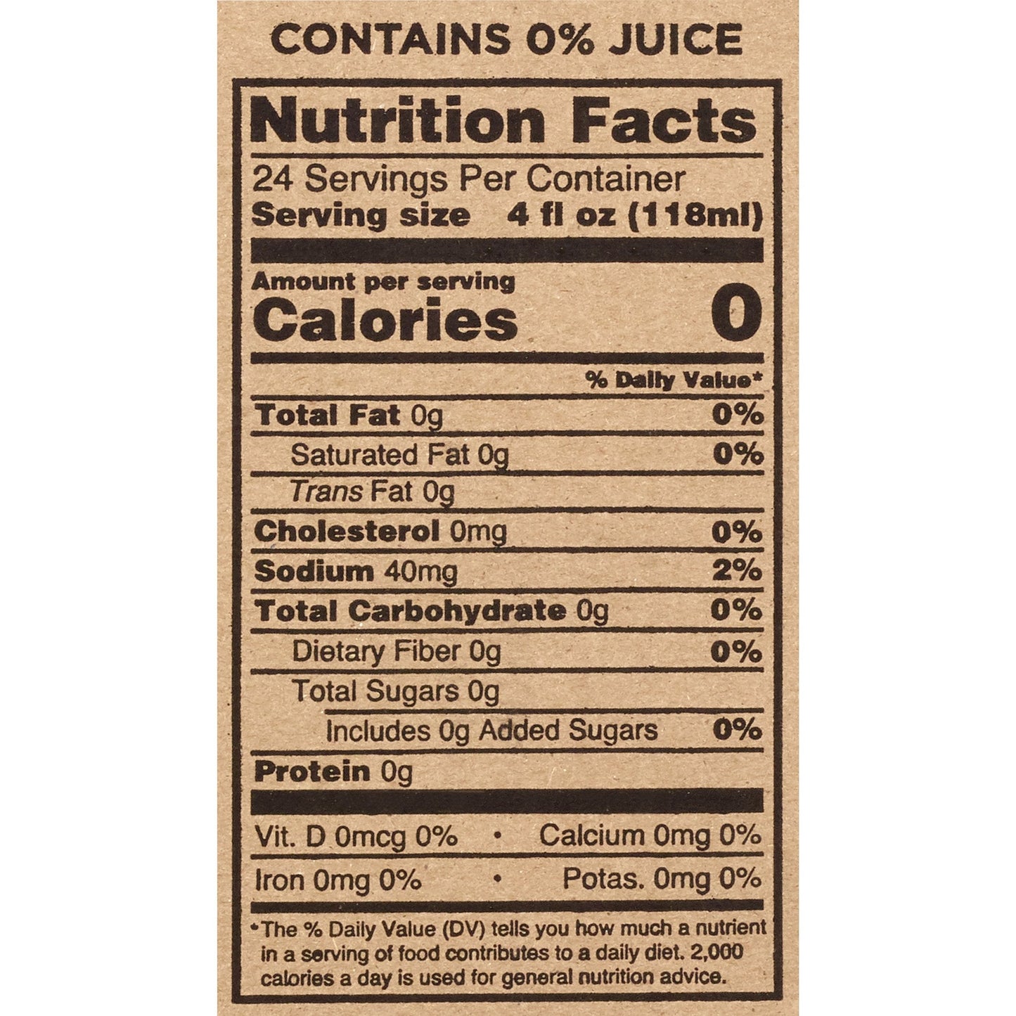 Thick & Easy® Hydrolyte® Nectar Consistency Lemon Thickened Water, 4-ounce Cup 23061