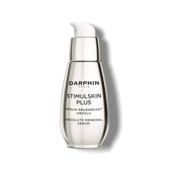 Darphin Stimulskin Plus Anti-Aging Skincare Serum - Reduces Fine Lines & Wrinkles, Brightens Skin