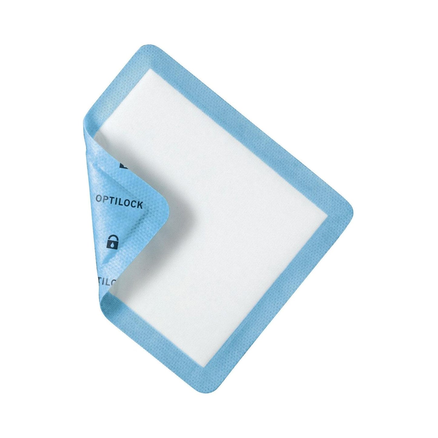 Optilock Nonadhesive Dressing, 5 x 5½ Inch MSC6455EP