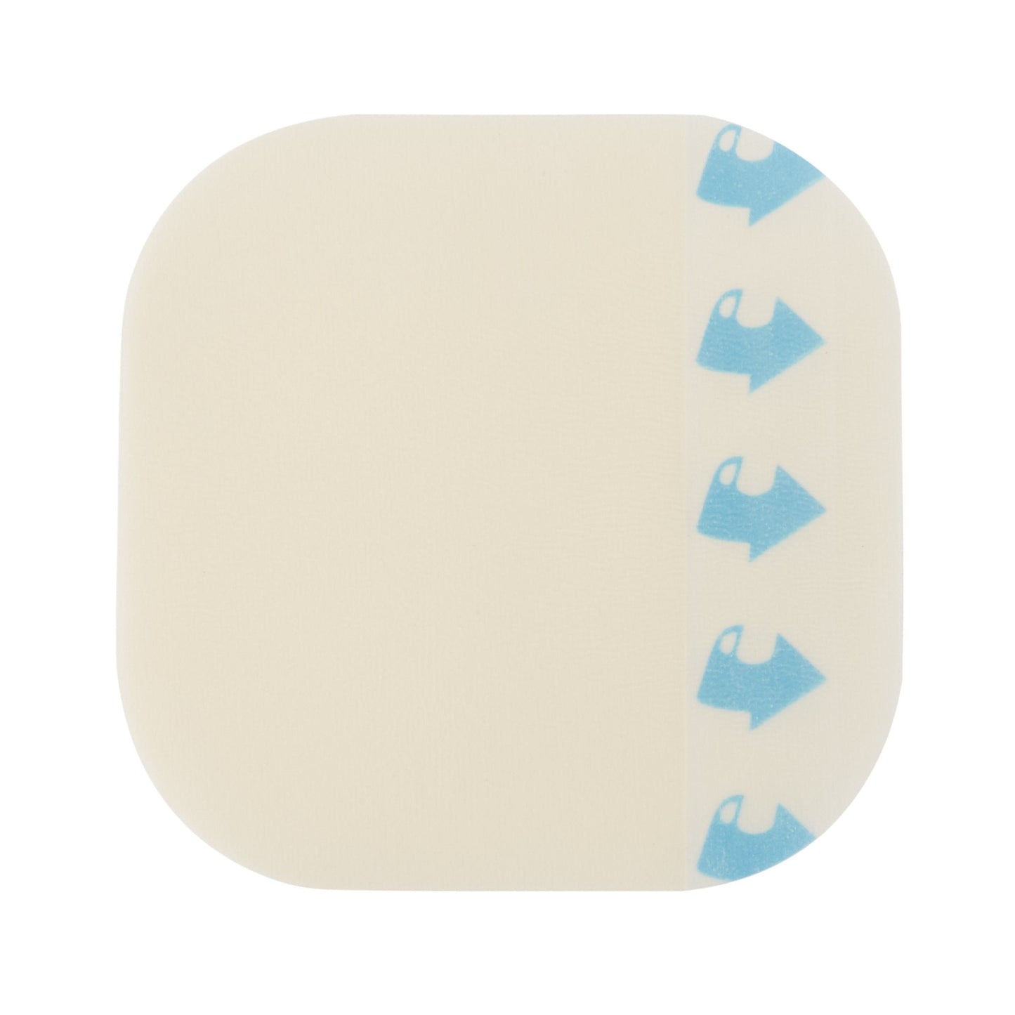 McKesson Hydrocolloid Dressing, 4 x 4 Inch 1883
