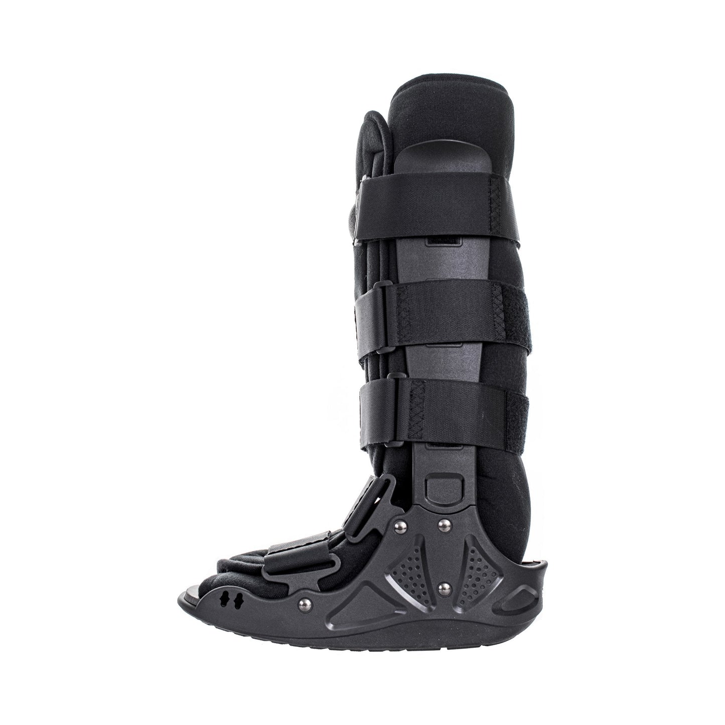 McKesson Pneumatic / Adjustable Air Walker Boot, Medium 155-79-95515