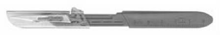 Bard-Parker® Safety Scalpel, Size 11 372611
