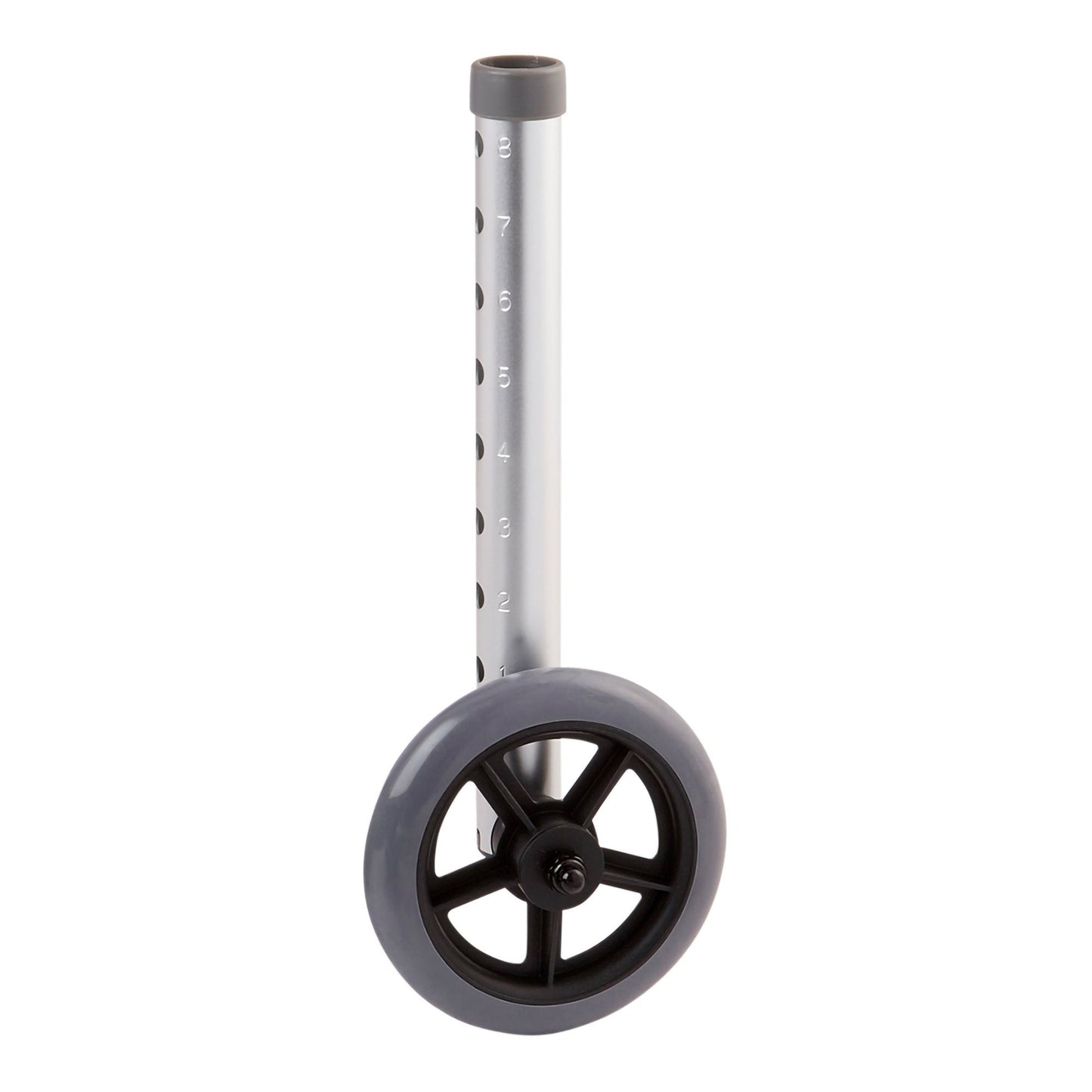 McKesson Walker Wheels, 5-inch Diameter 146-10109