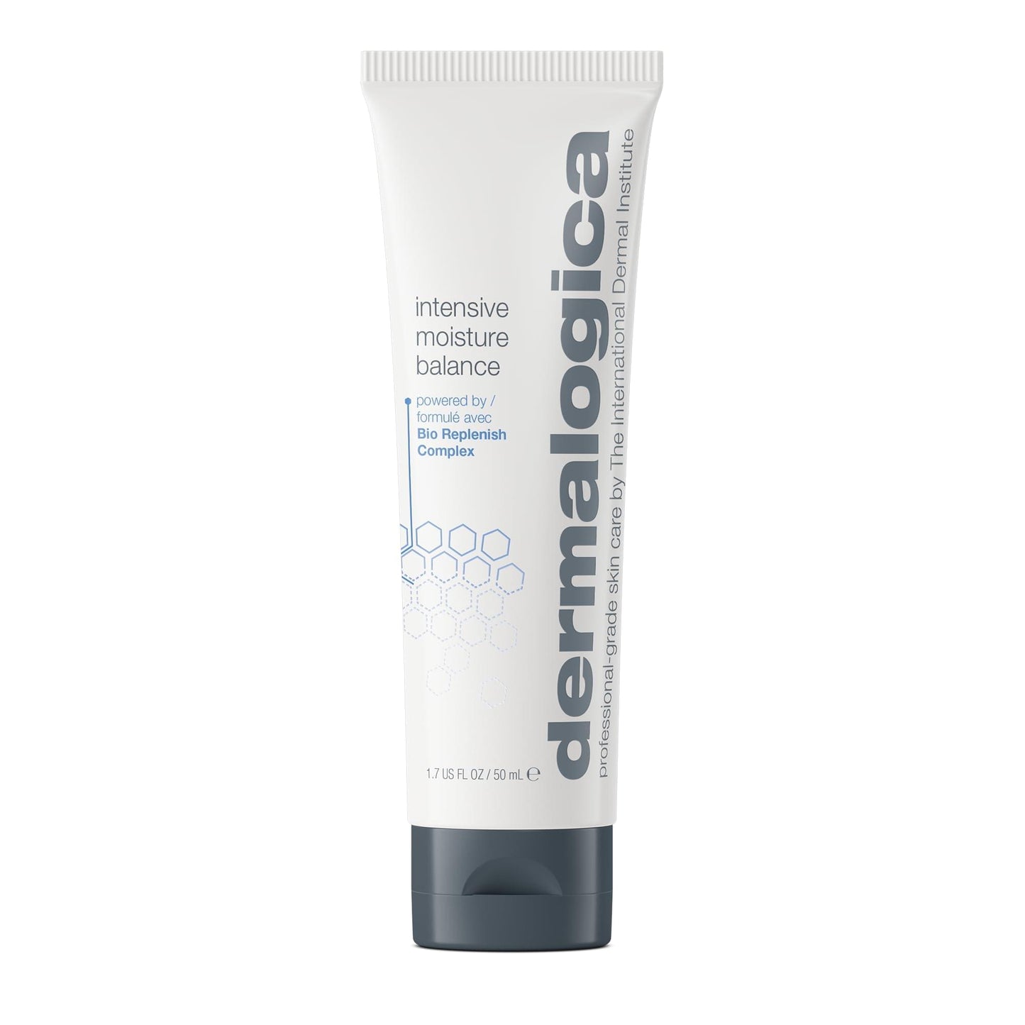 Dermalogica Intensive Moisture Balance Moisturizer for Dry Skin - Hydrating Skincare with Antioxidants & Natural Ingredients
