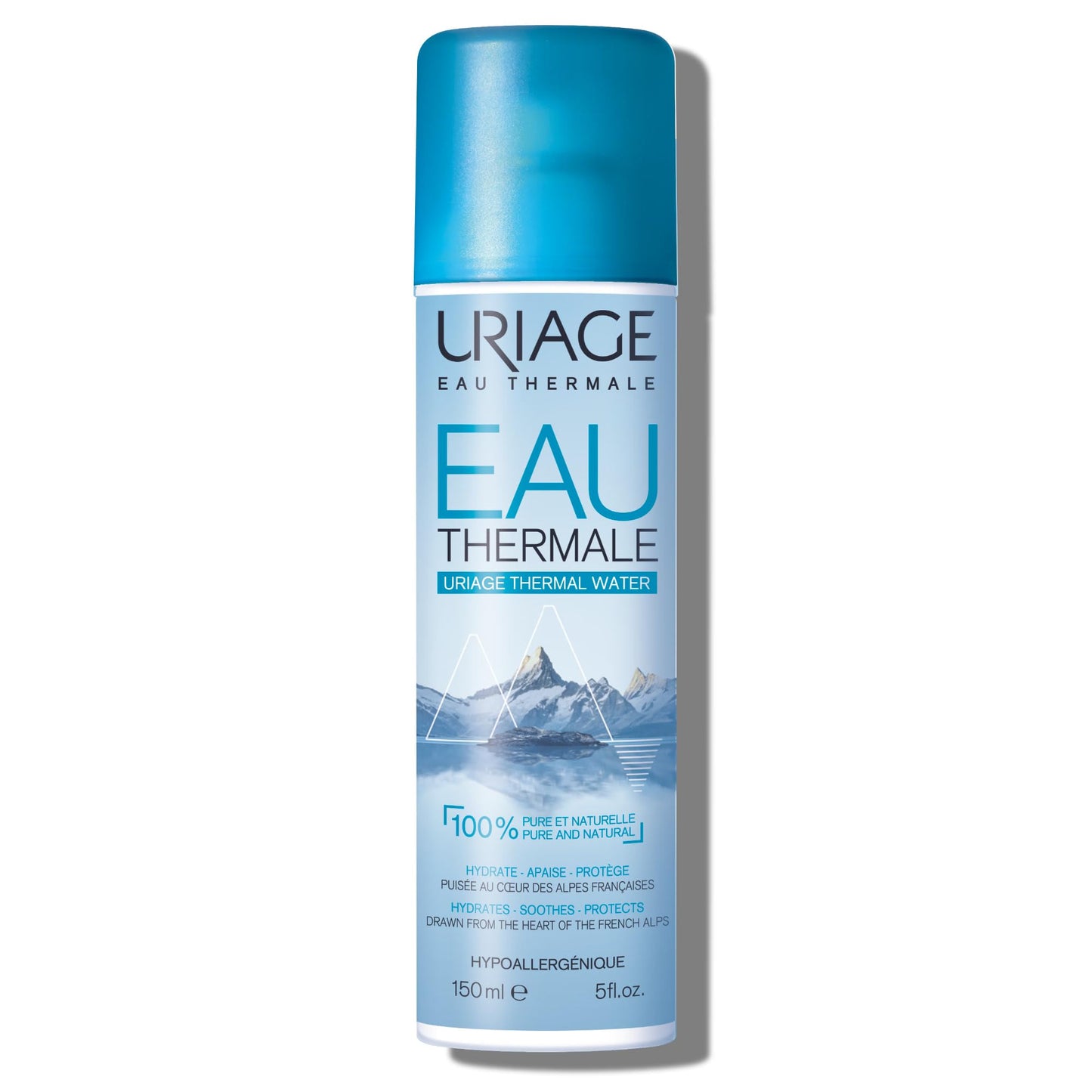 Uriage Eau Thermale - Thermal Water | 150ml
