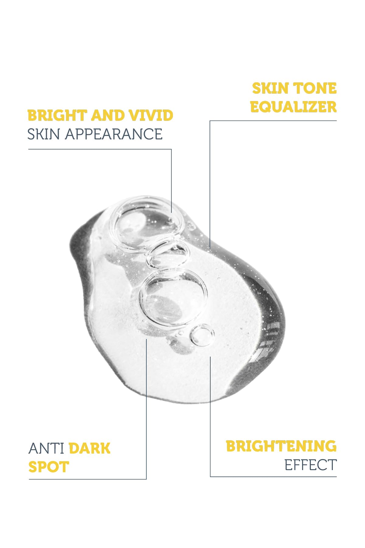 The Purest Solutions Skincare Set - Hydrating & Brightening Serum Duo with Hyaluronic Acid & Arbutin
