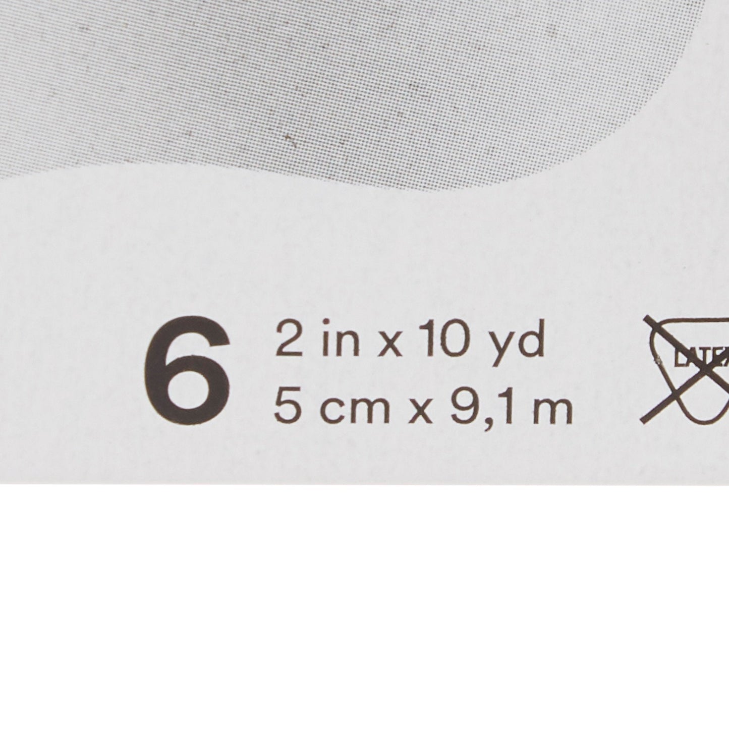 3M™ Micropore™ Paper Medical Tape, 2 Inch x 10 Yard, White 1530-2
