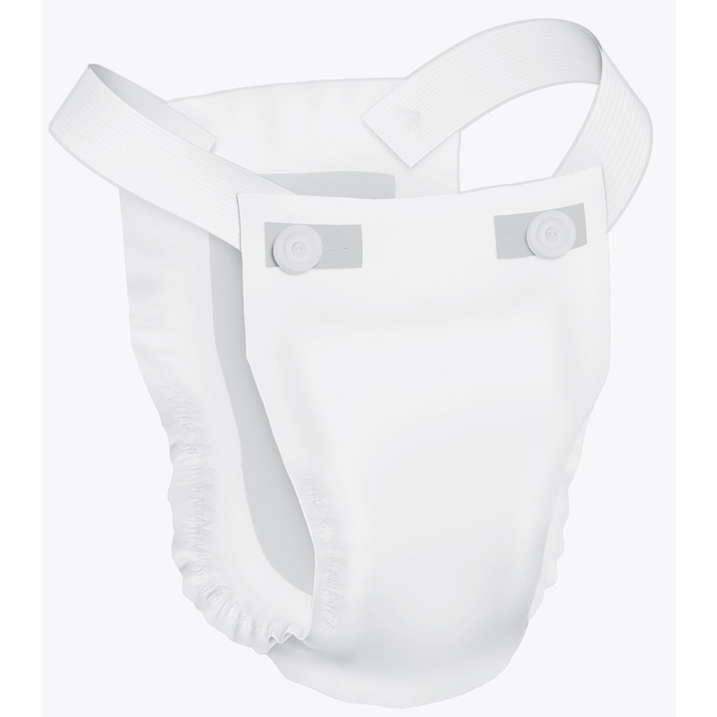 Prevail® Belted Shields Incontinence Belted Undergarment, One Size Fits Most PV-324