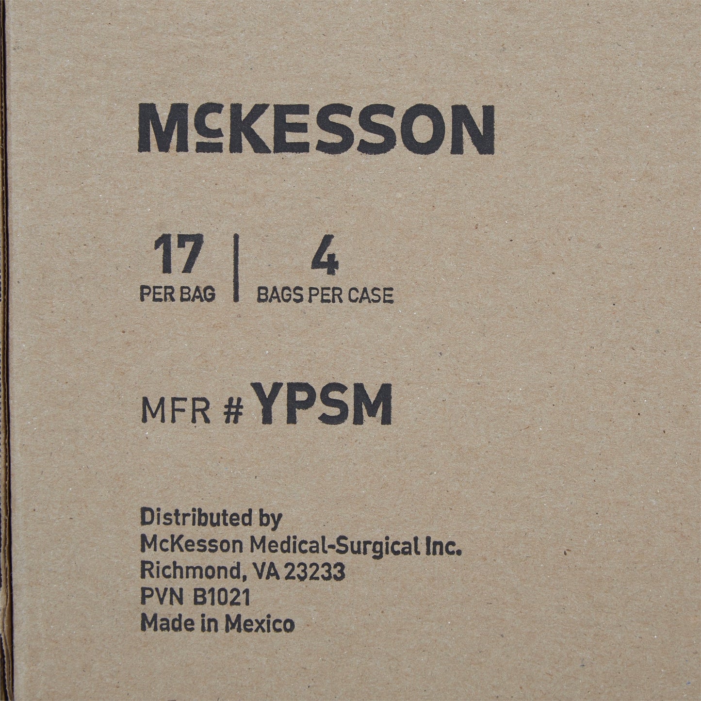 McKesson Youth Pants, Small/Medium YPSM