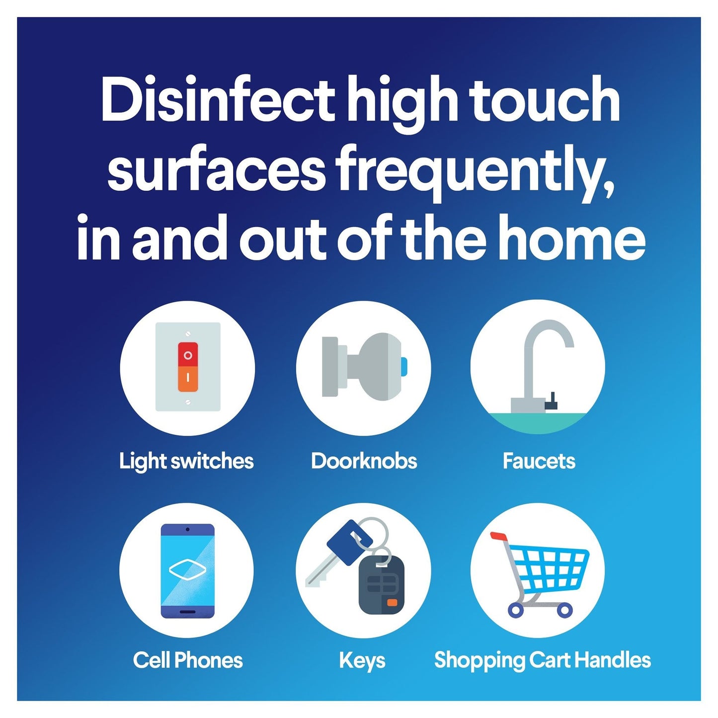 Clorox® Disinfecting Wipes, Fresh Scent, 35 ct. 01593