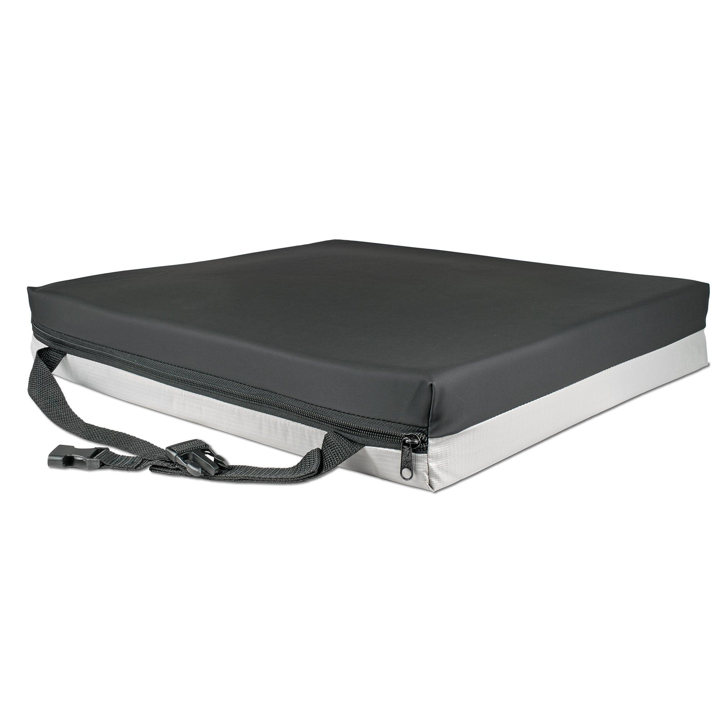 McKesson Gel Protekt Seat Cushion, 18 x 16 x 3 Inch 170-74002