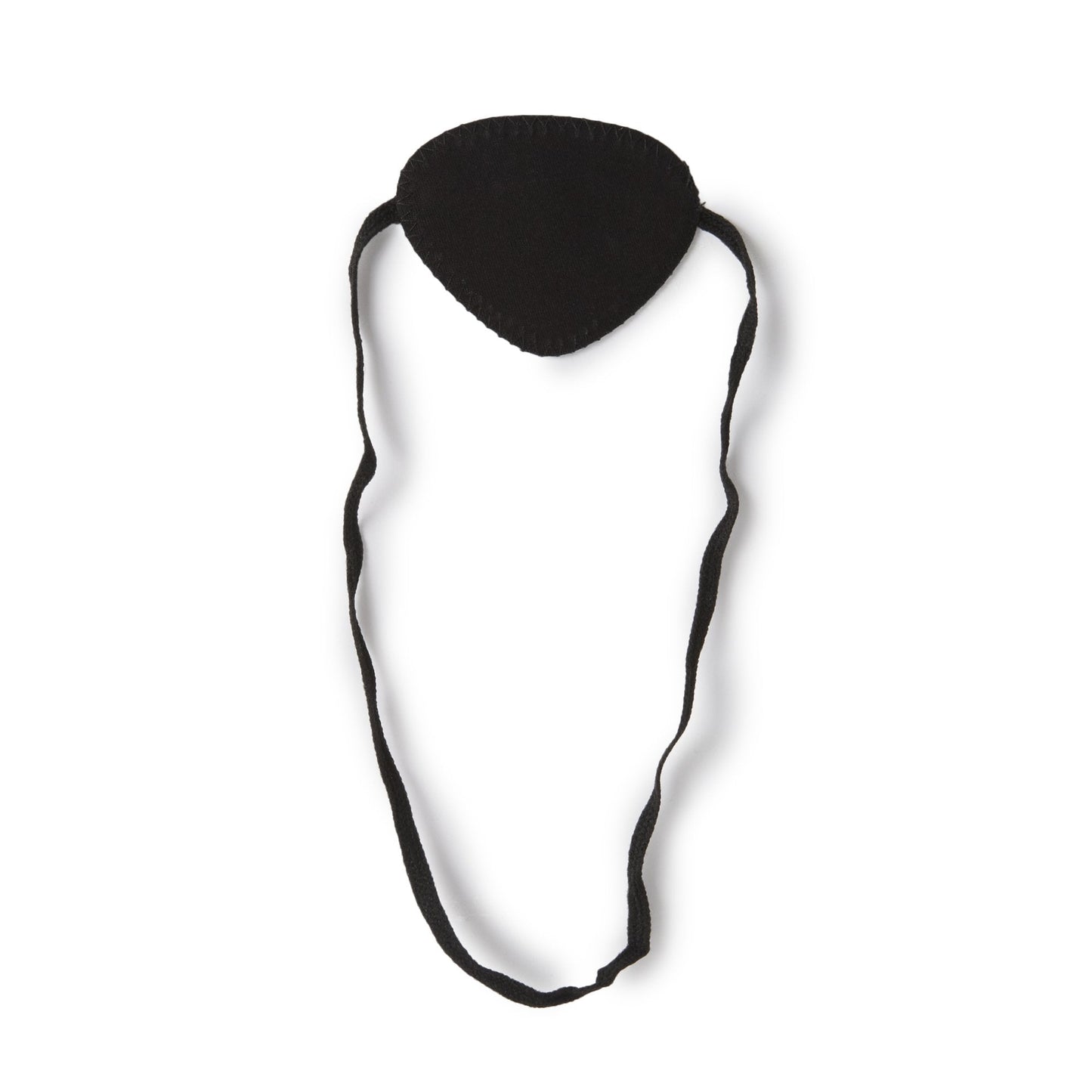 McKesson Convex Eye Patch, One Size Fits Most 63-4475