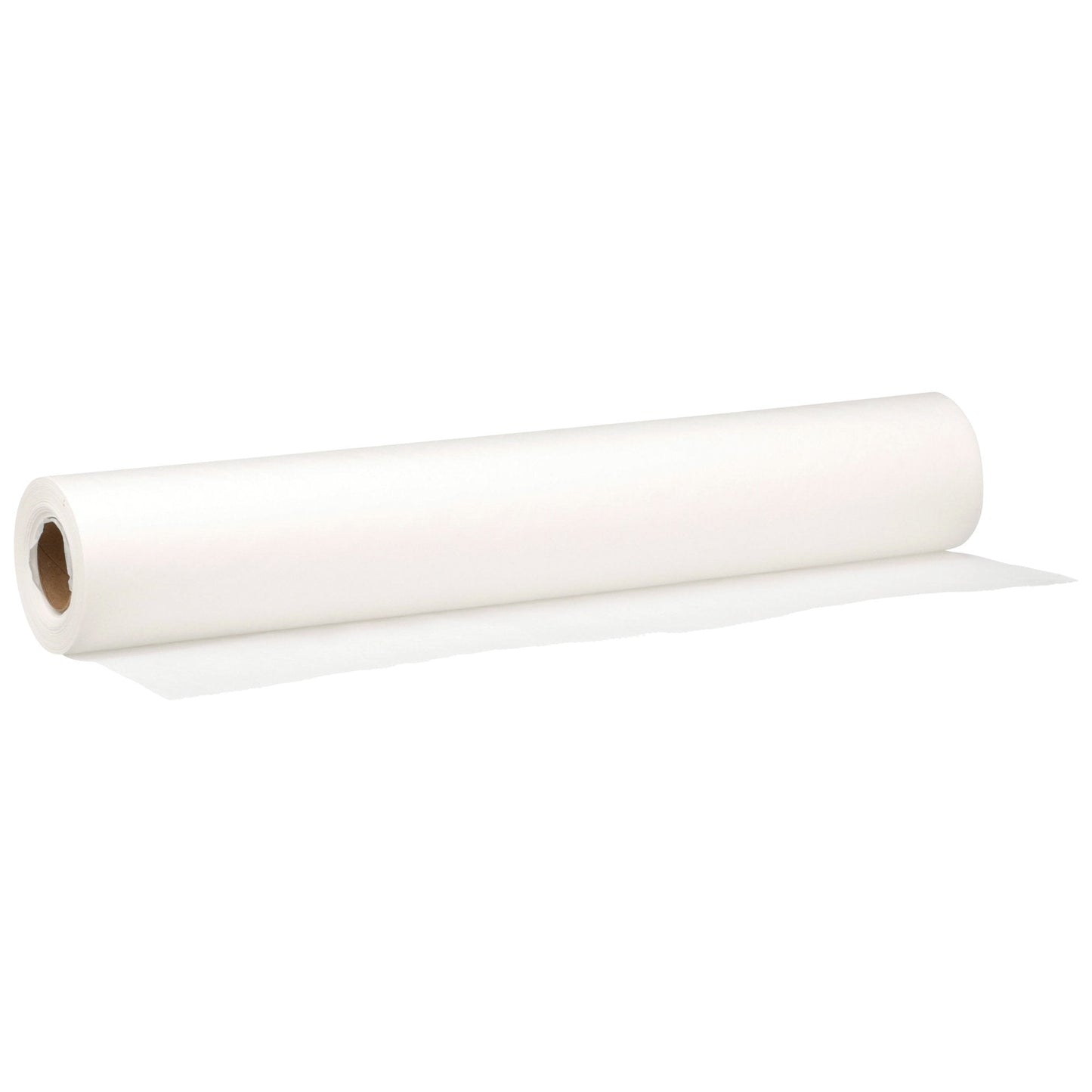 McKesson Smooth Table Paper, 18 Inch x 75 Yard, White 18-812