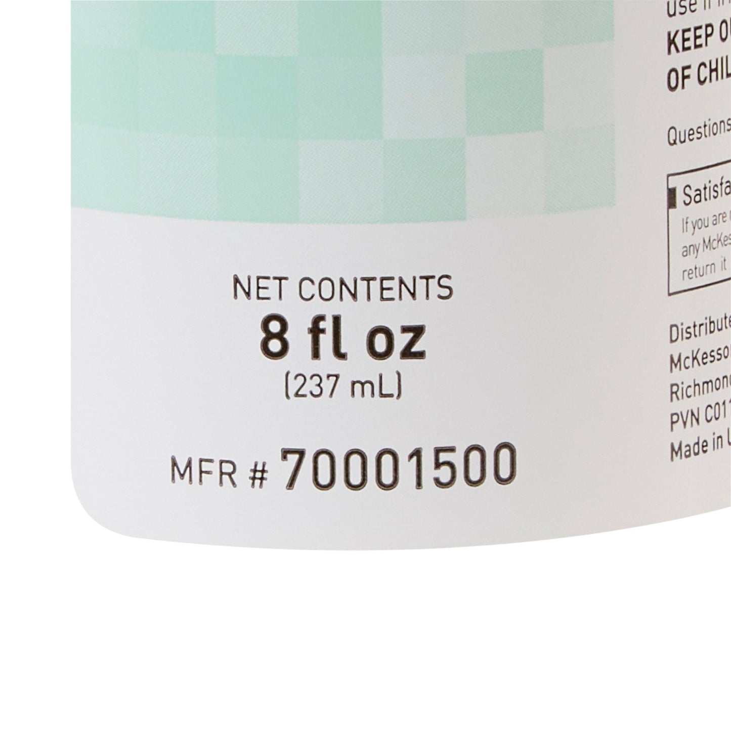 McKesson Hand and Body Moisturizer, 8 oz. Bottle 70001500