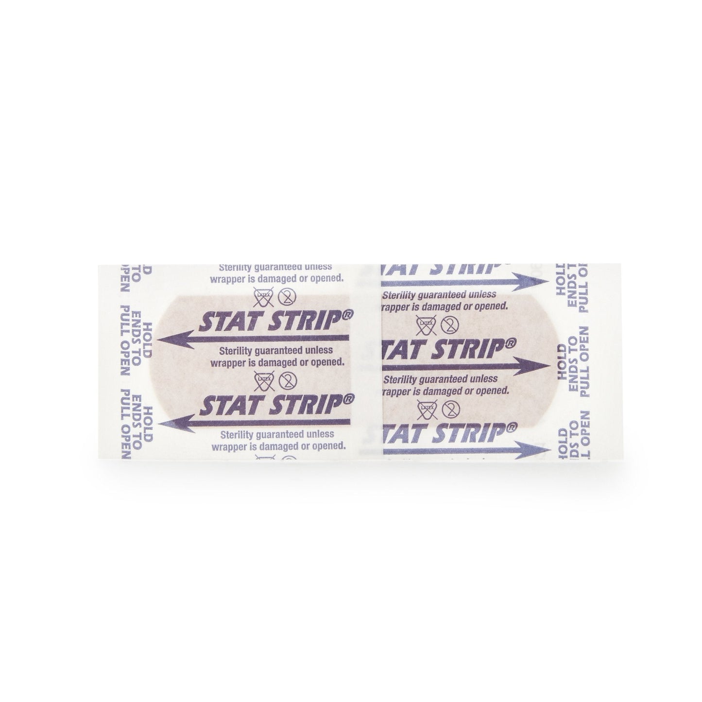 Stat Strip® Adhesive Strip, 1 x 3 Inch 15215