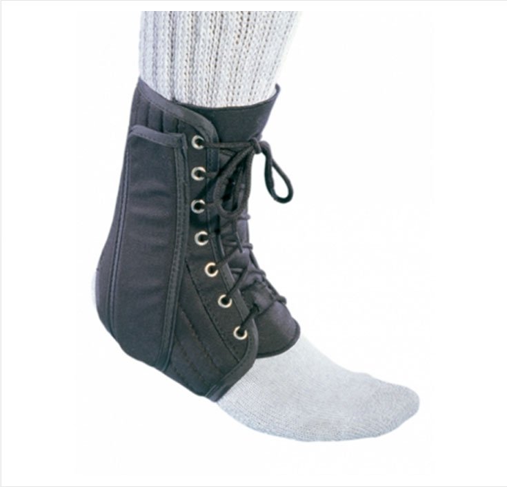 ProCare® Ankle Brace, Extra Large 79-81318