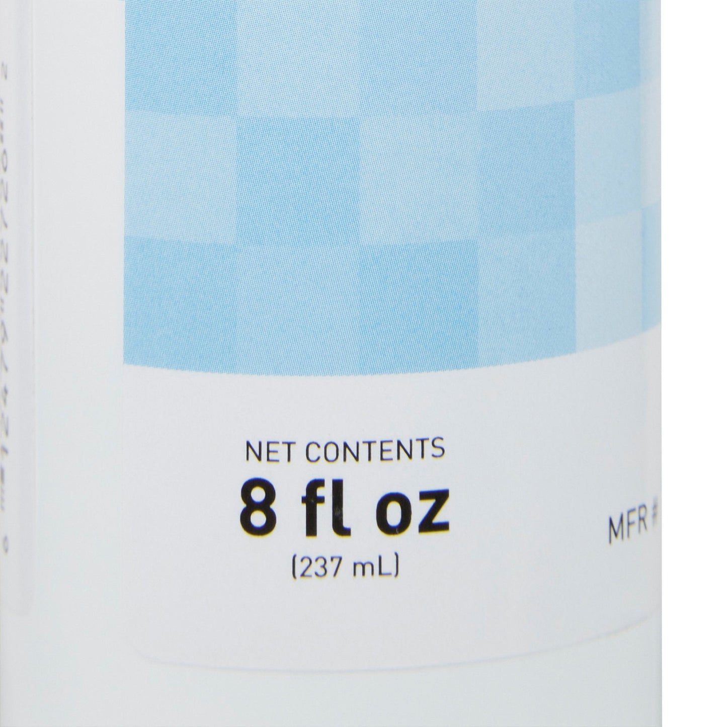 McKesson Lubricating Ostomy Appliance Deodorant, 8-ounce squeeze bottle 137-5721