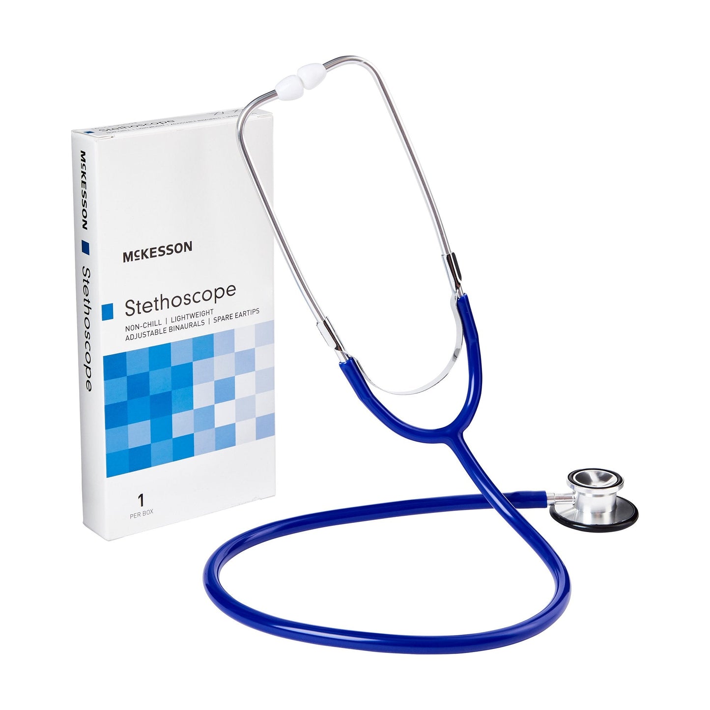 McKesson Classic Stethoscope 01-670RBGM