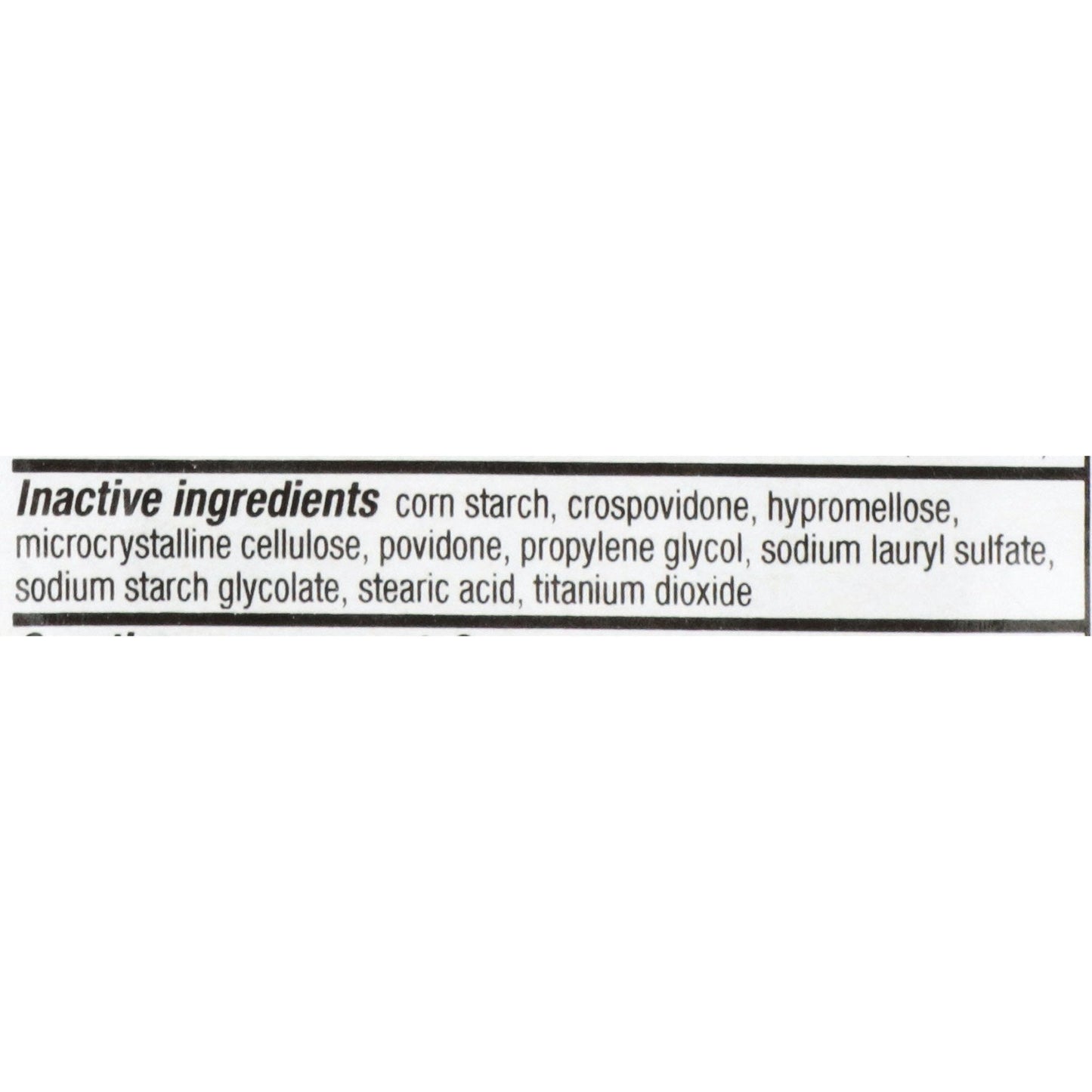 Geri-Care® Acetaminophen / Aspirin / Caffeine Pain Relief 226-01-GCP