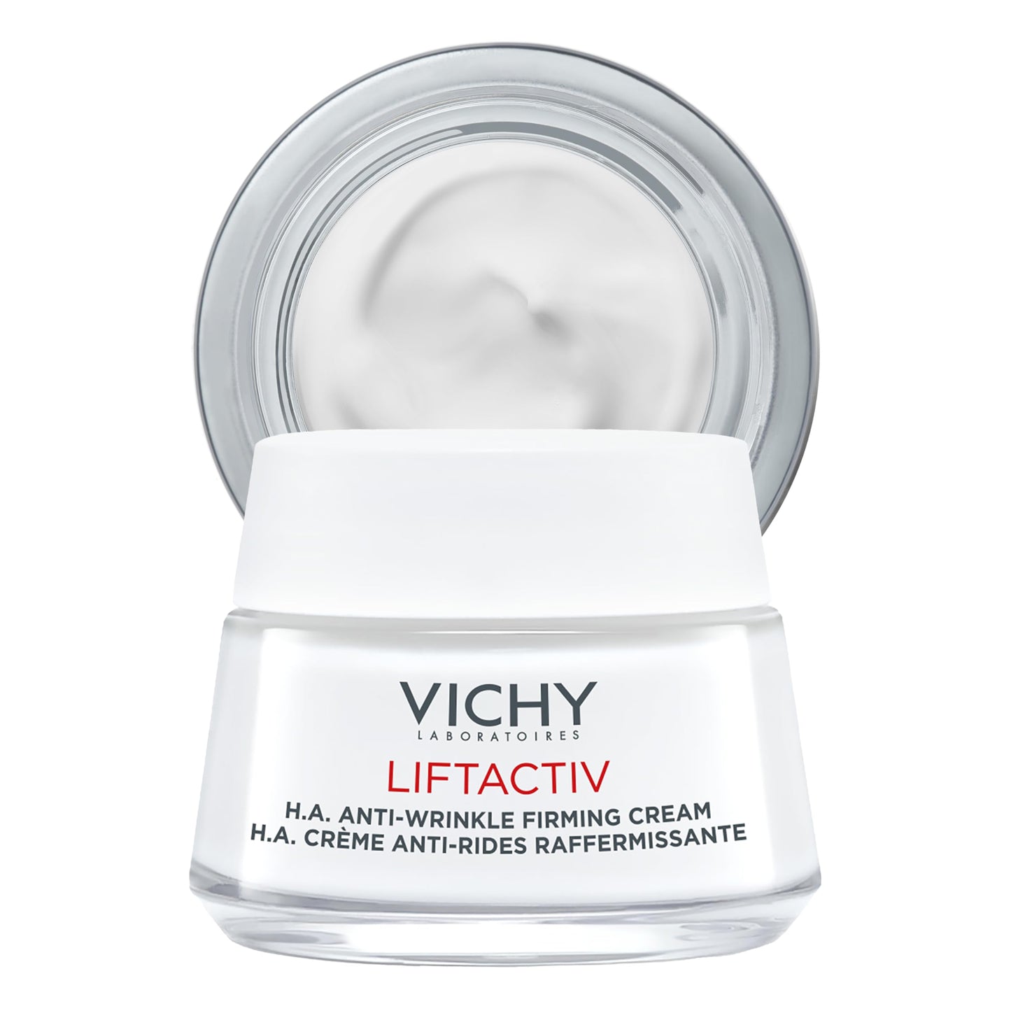 Vichy Liftactiv Supreme Anti-Aging Face Cream for Dry Skin - 1.69 fl oz, Reduces Fine Lines & Wrinkles
