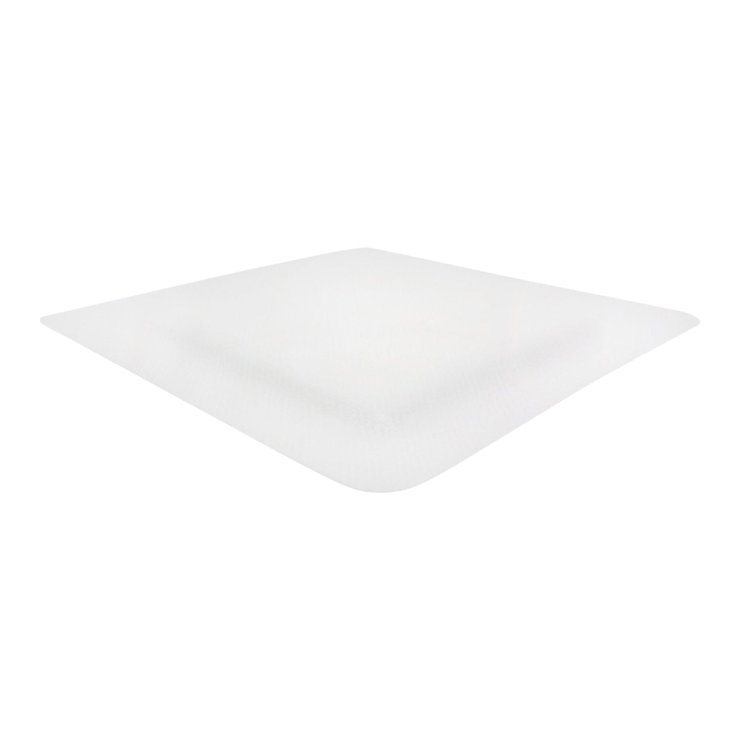 McKesson Composite Barrier Island Dressing, 6 x 6 Inch 16-89166