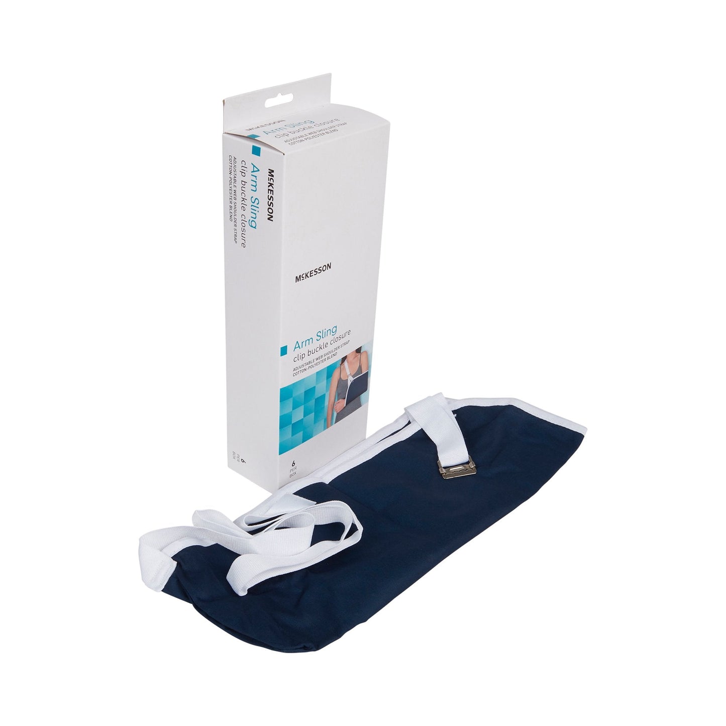 McKesson Arm Sling, Extra Large 155-79-84028