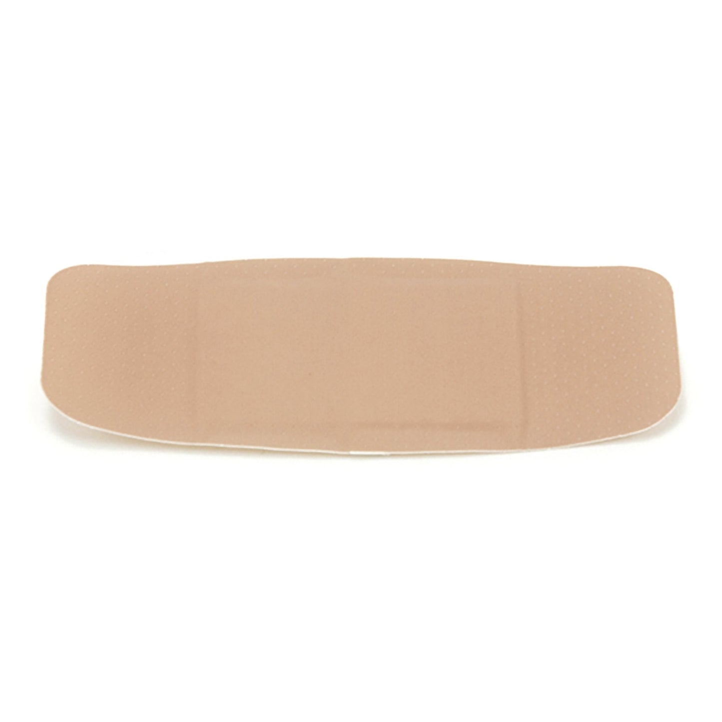 McKesson Tan Adhesive Strip, 2 x 4 Inch 16-4825