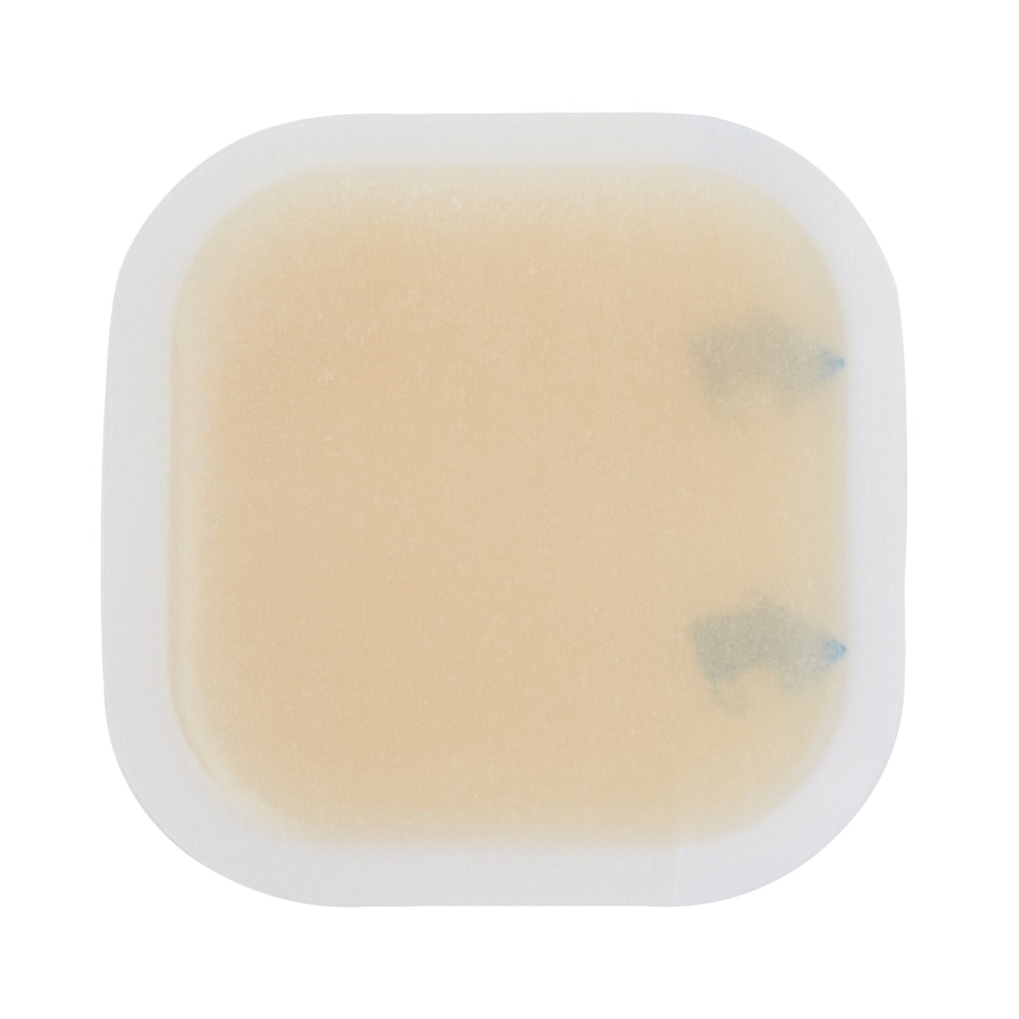 McKesson Hydrocolloid Dressing, 2 x 2 Inch 1886