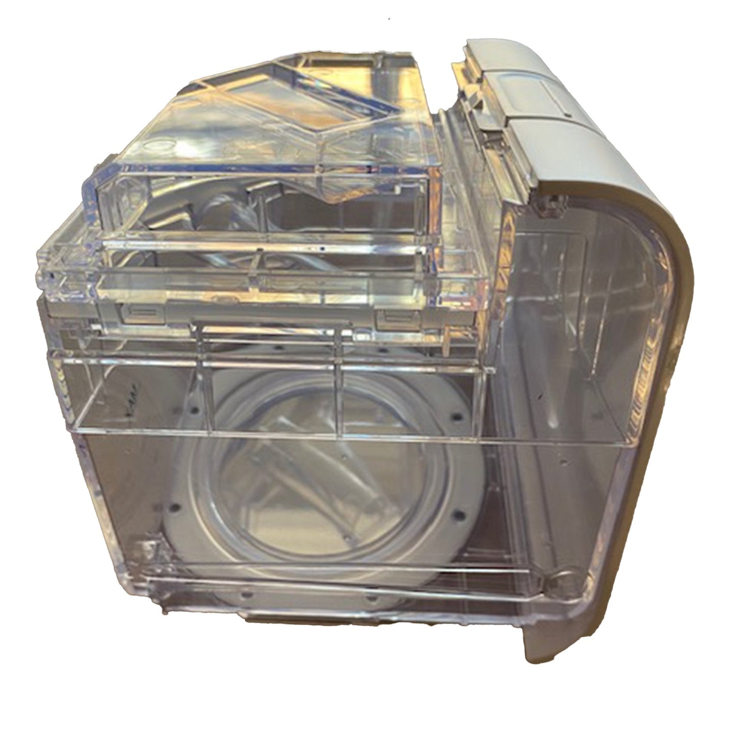 Resvent iBreeze Water Chamber RHUM