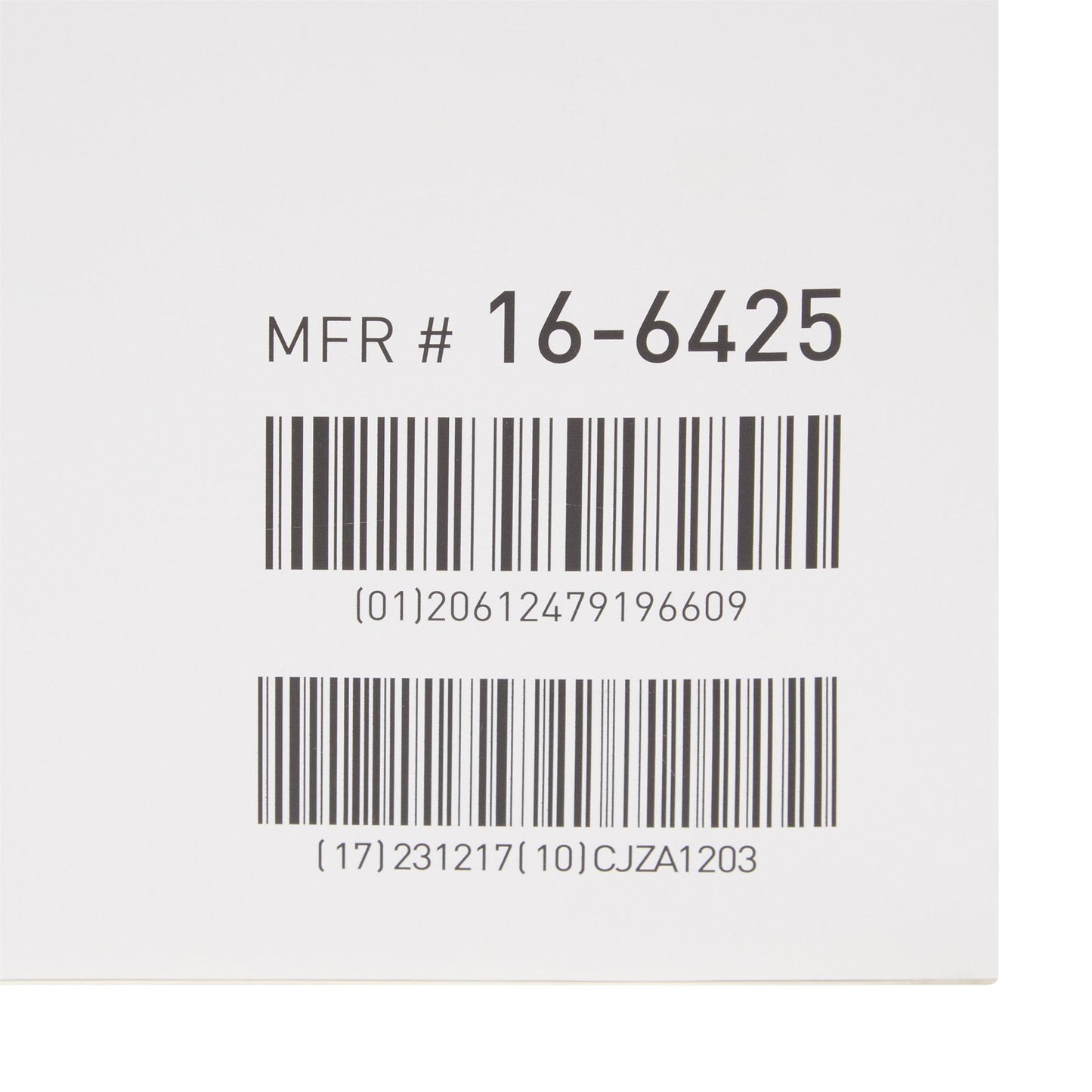 McKesson Sterilization Pouch, 7½ x 13 Inch 16-6425