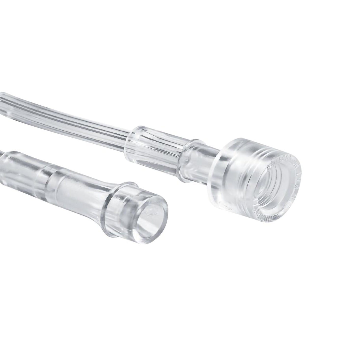 Hudson RCI® Star Lumen Oxygen Tubing, 25 Foot HUD1119