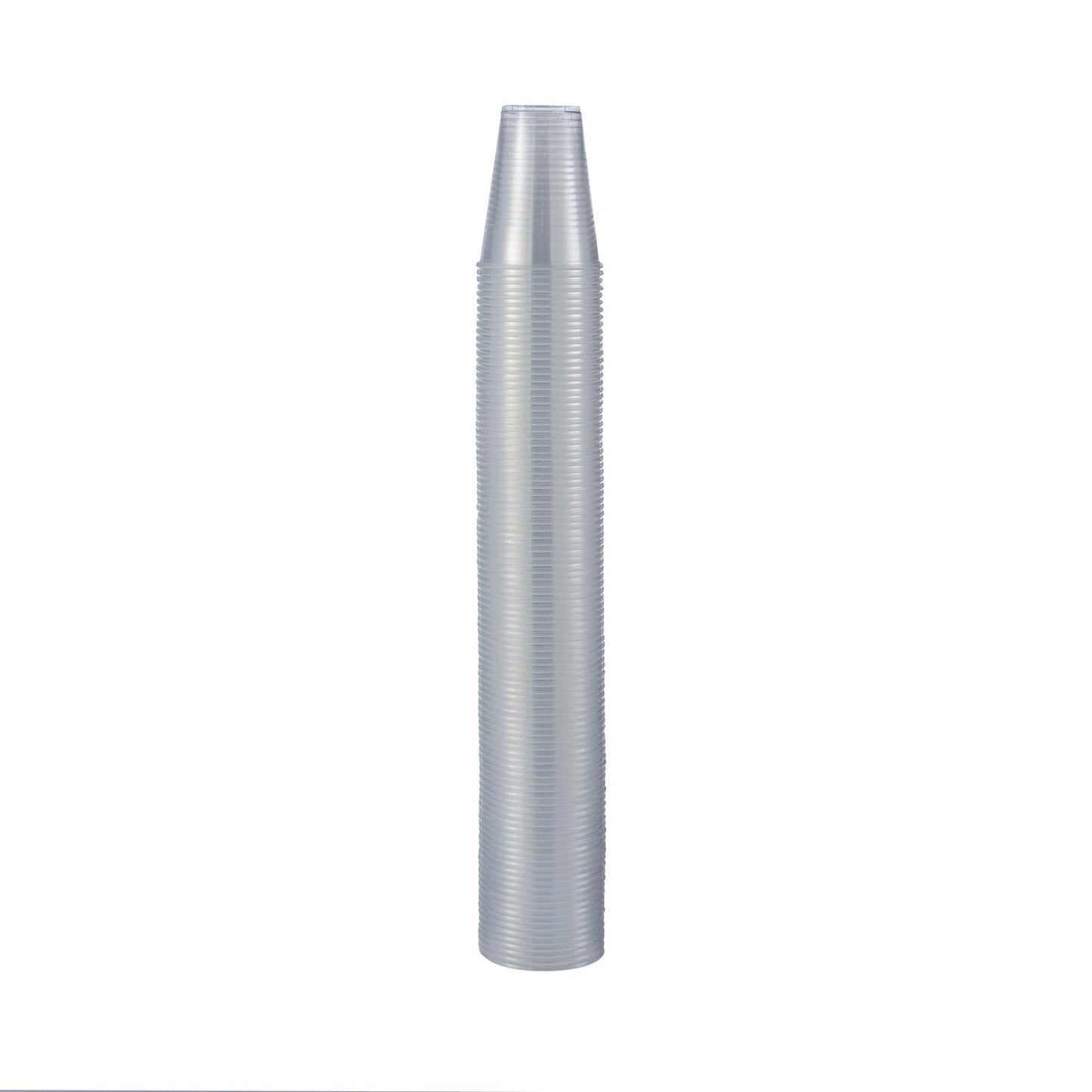 McKesson Polypropylene Drinking Cups, 9 oz., Clear 16-PDC9