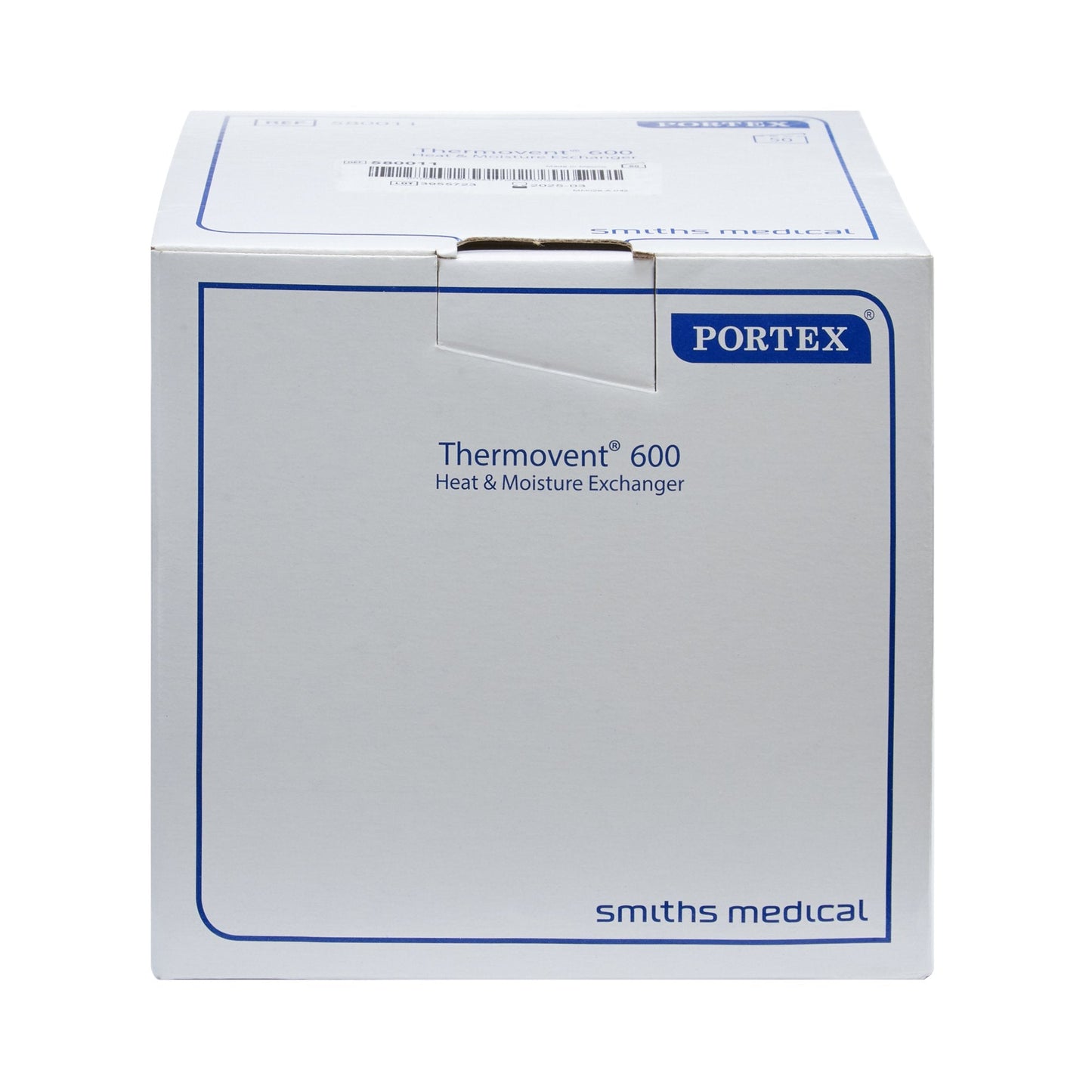 Thermovent® Heat and Moisture Exchanger 580011