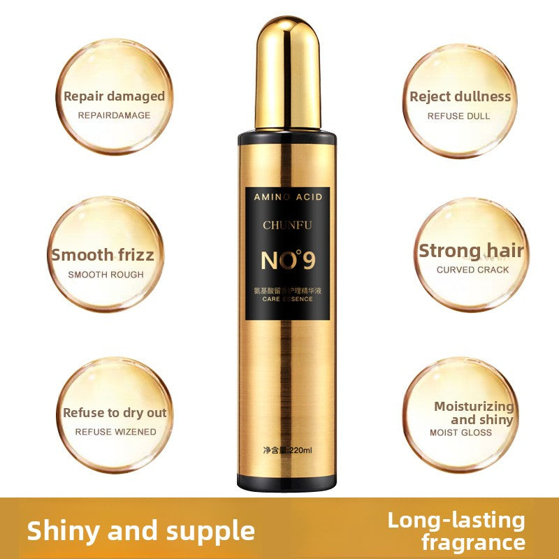 Hair Repair Leave-In Spray