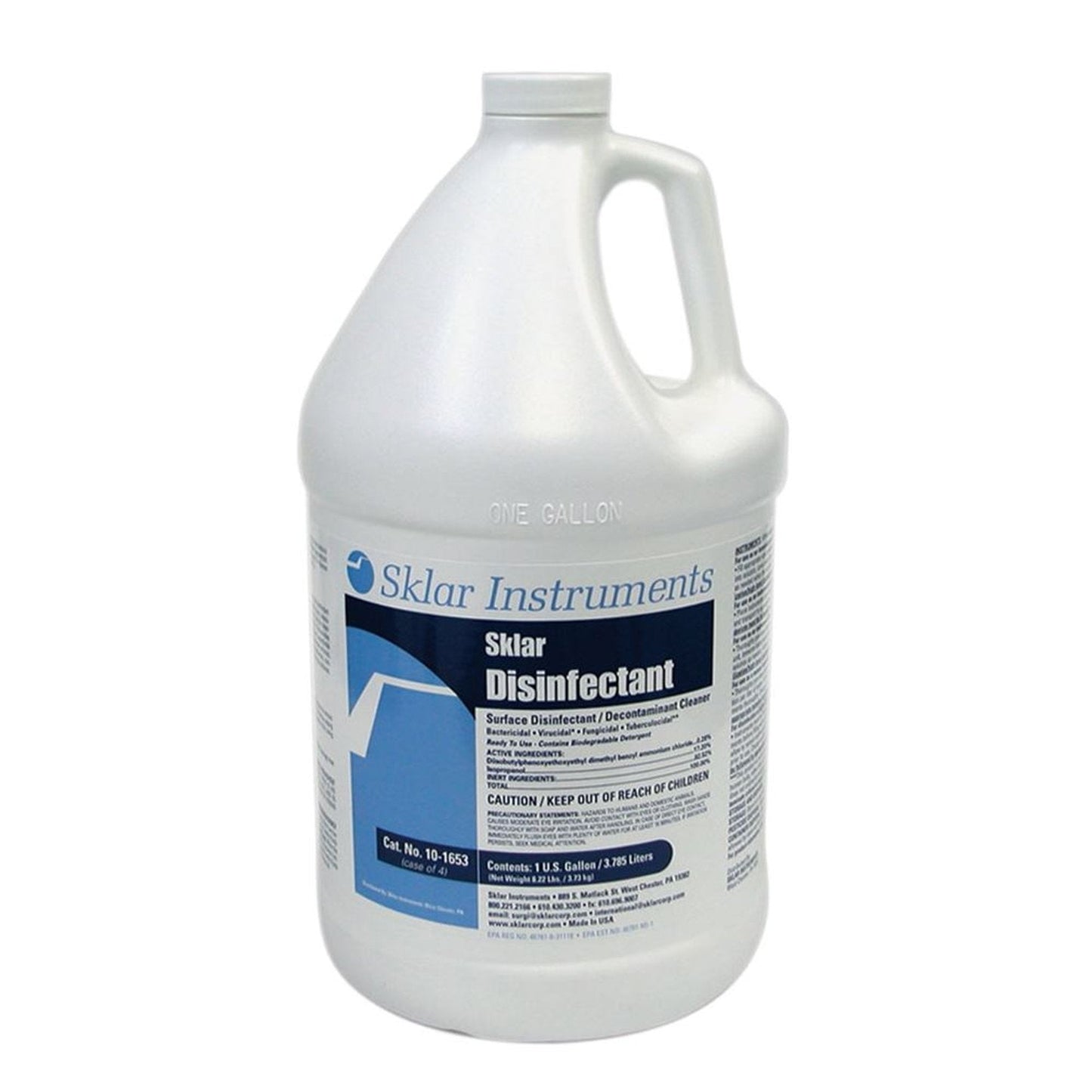 Sklar® Surface Disinfectant 10-1653