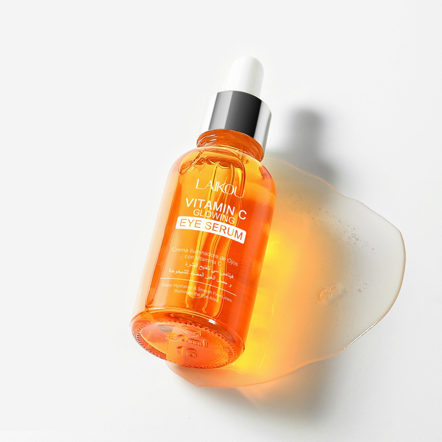 Vitamin C Eye Essence 30ml Eye Care Treatment