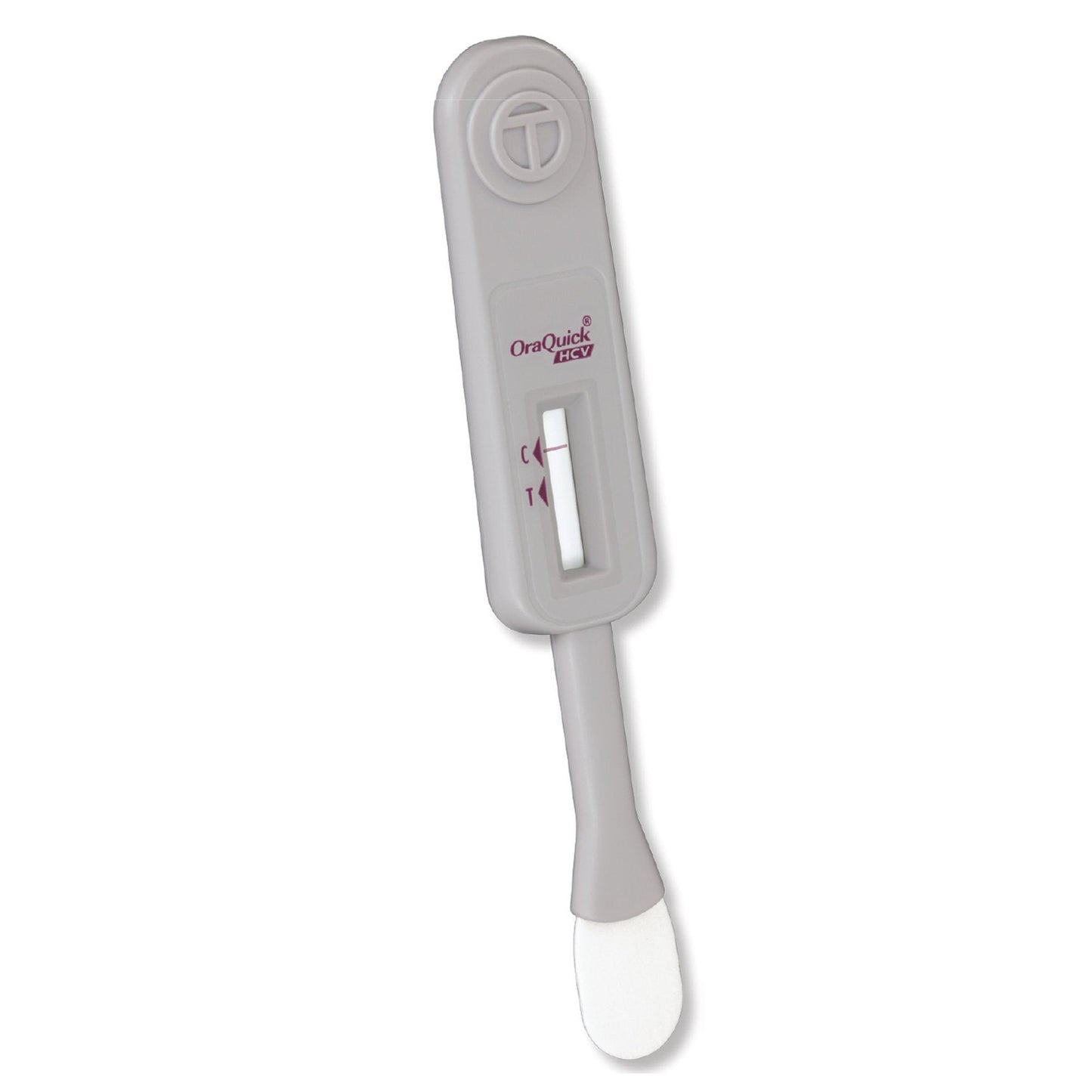 OraQuick® HCV Hepatitis C Antibody Infectious Disease Test Kit 1001-0181